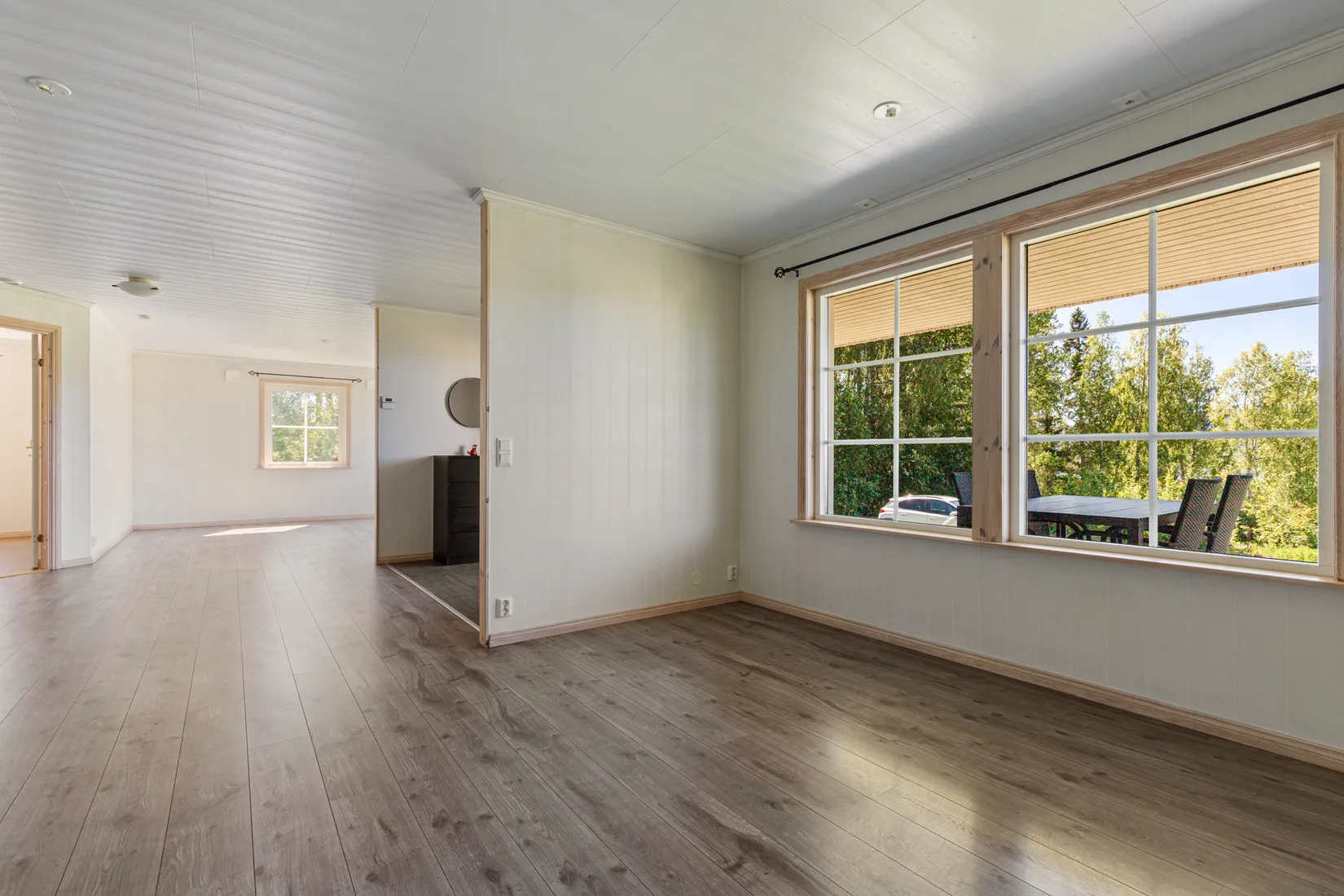 Villa, Bolandsvägen 34, Kramfors