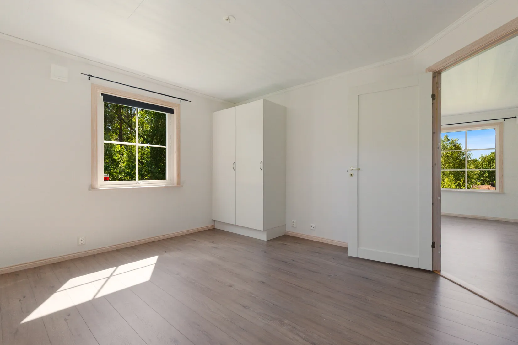 Villa, Bolandsvägen 34, Kramfors