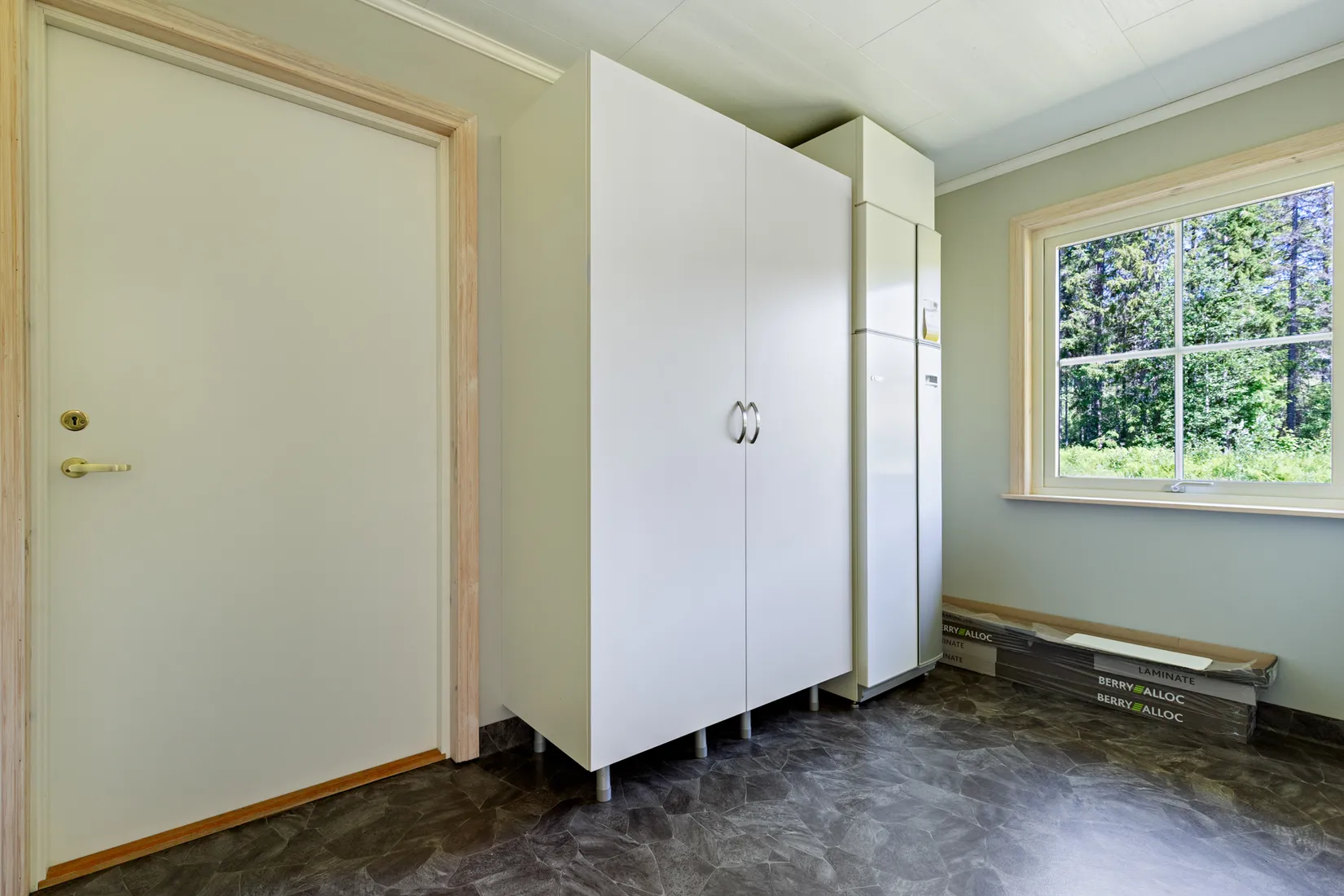 Villa, Bolandsvägen 34, Kramfors