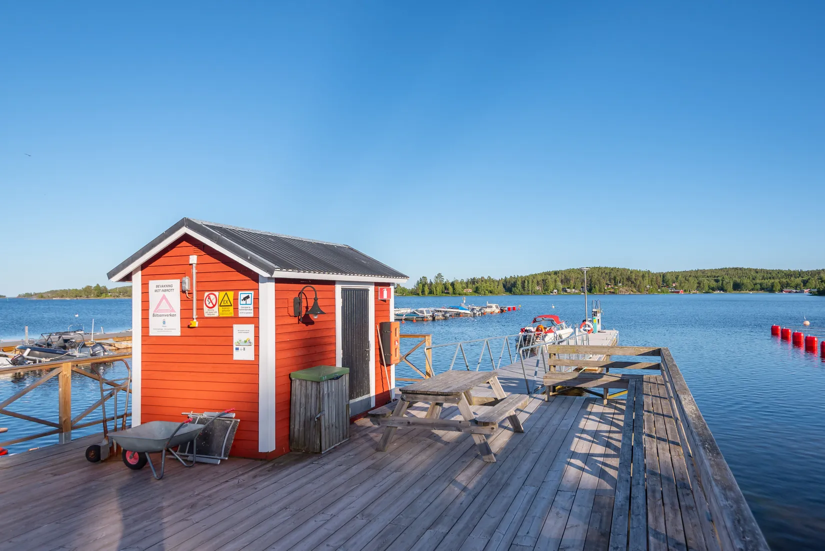 Villa, Agnvägen 1, Juniskär, Sundsvall