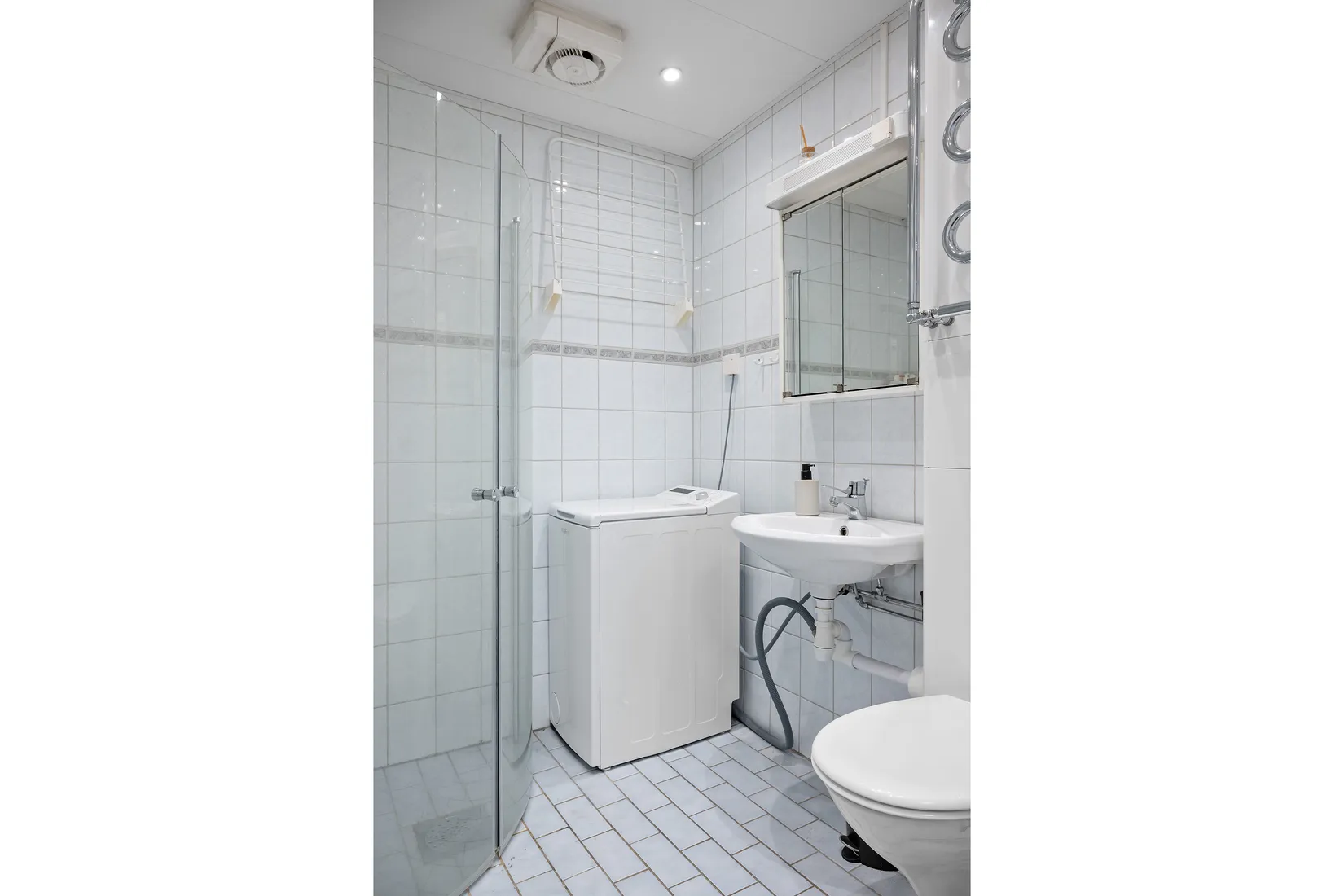 Bostadsrätt, Engelbrektsgatan 30C, Hagalund, Borlänge