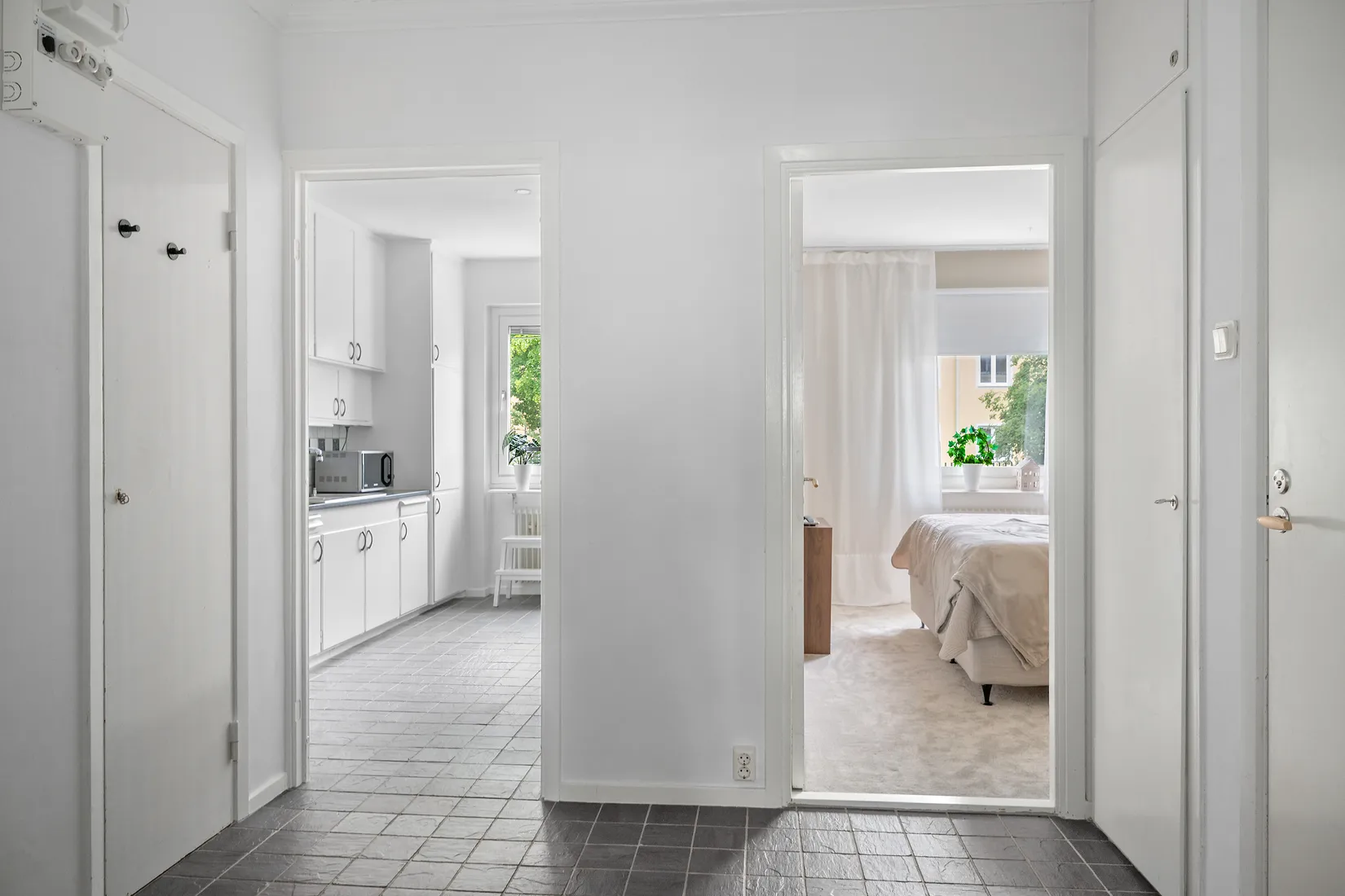 Bostadsrätt, Engelbrektsgatan 30C, Hagalund, Borlänge