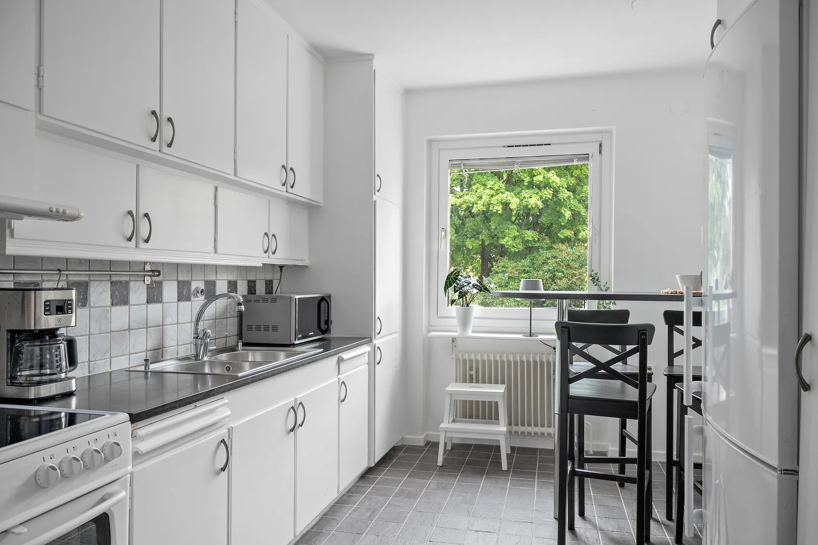 Bostadsrätt, Engelbrektsgatan 30C, Hagalund, Borlänge