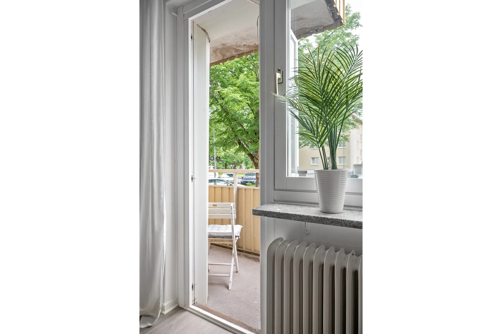 Bostadsrätt, Engelbrektsgatan 30C, Hagalund, Borlänge