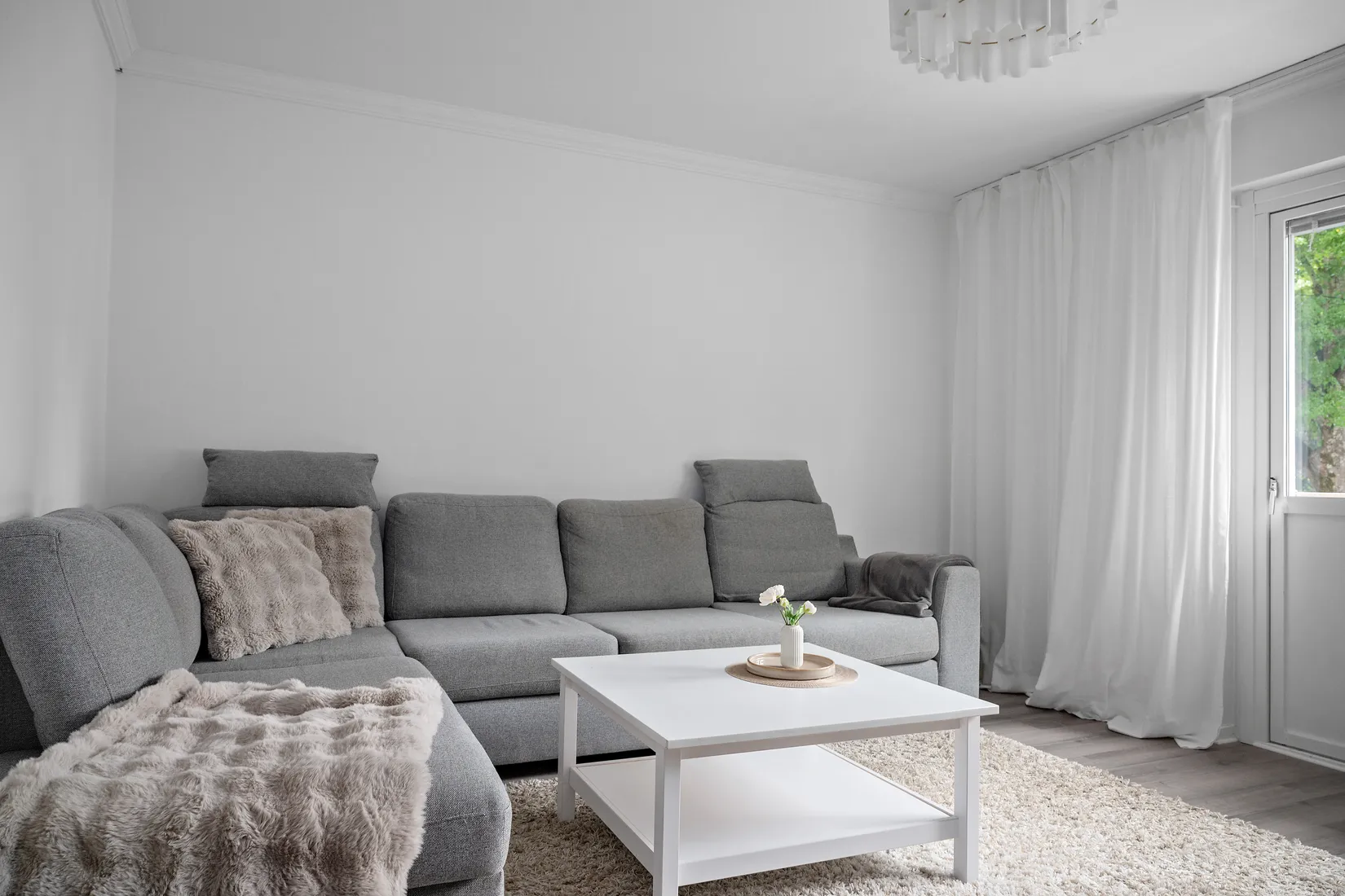 Bostadsrätt, Engelbrektsgatan 30C, Hagalund, Borlänge
