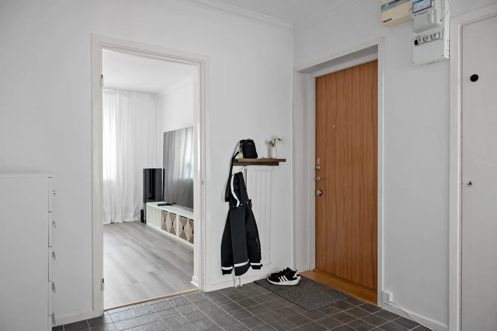 Bostadsrätt, Engelbrektsgatan 30C, Hagalund, Borlänge