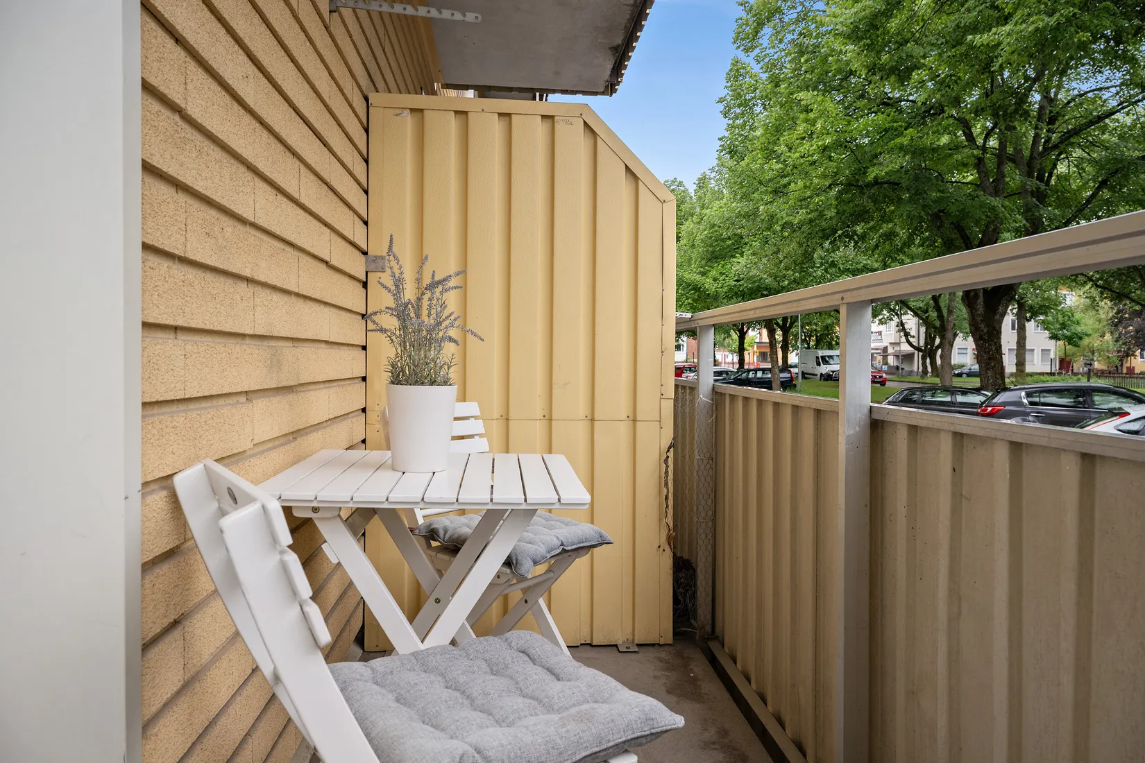 Bostadsrätt, Engelbrektsgatan 30C, Hagalund, Borlänge