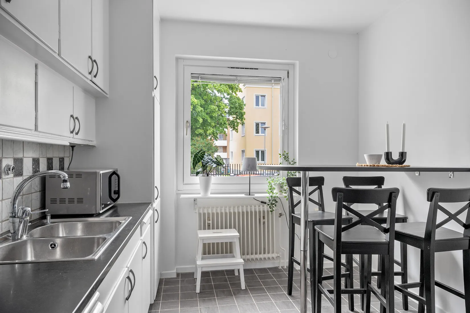 Bostadsrätt, Engelbrektsgatan 30C, Hagalund, Borlänge