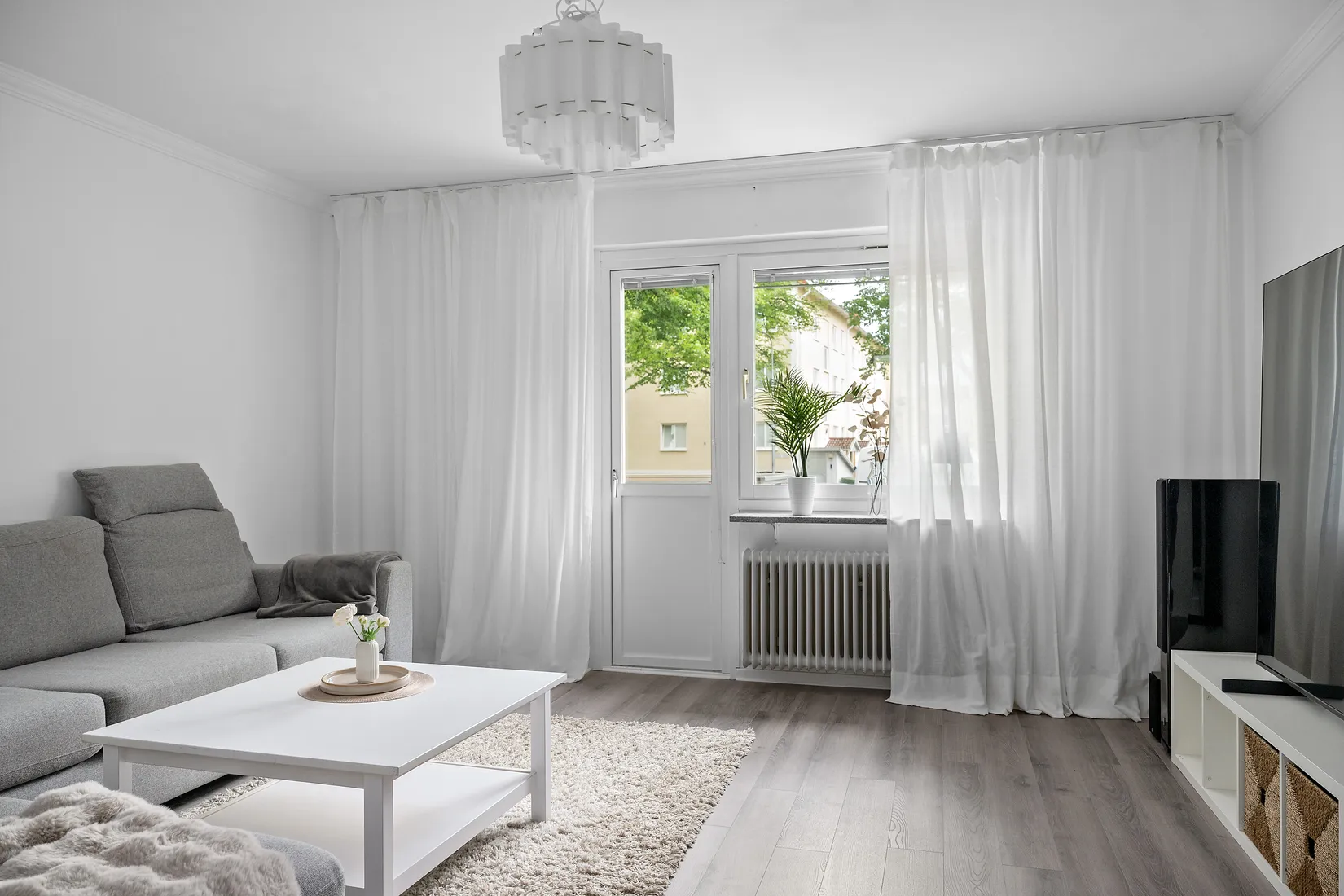 Bostadsrätt, Engelbrektsgatan 30C, Hagalund, Borlänge
