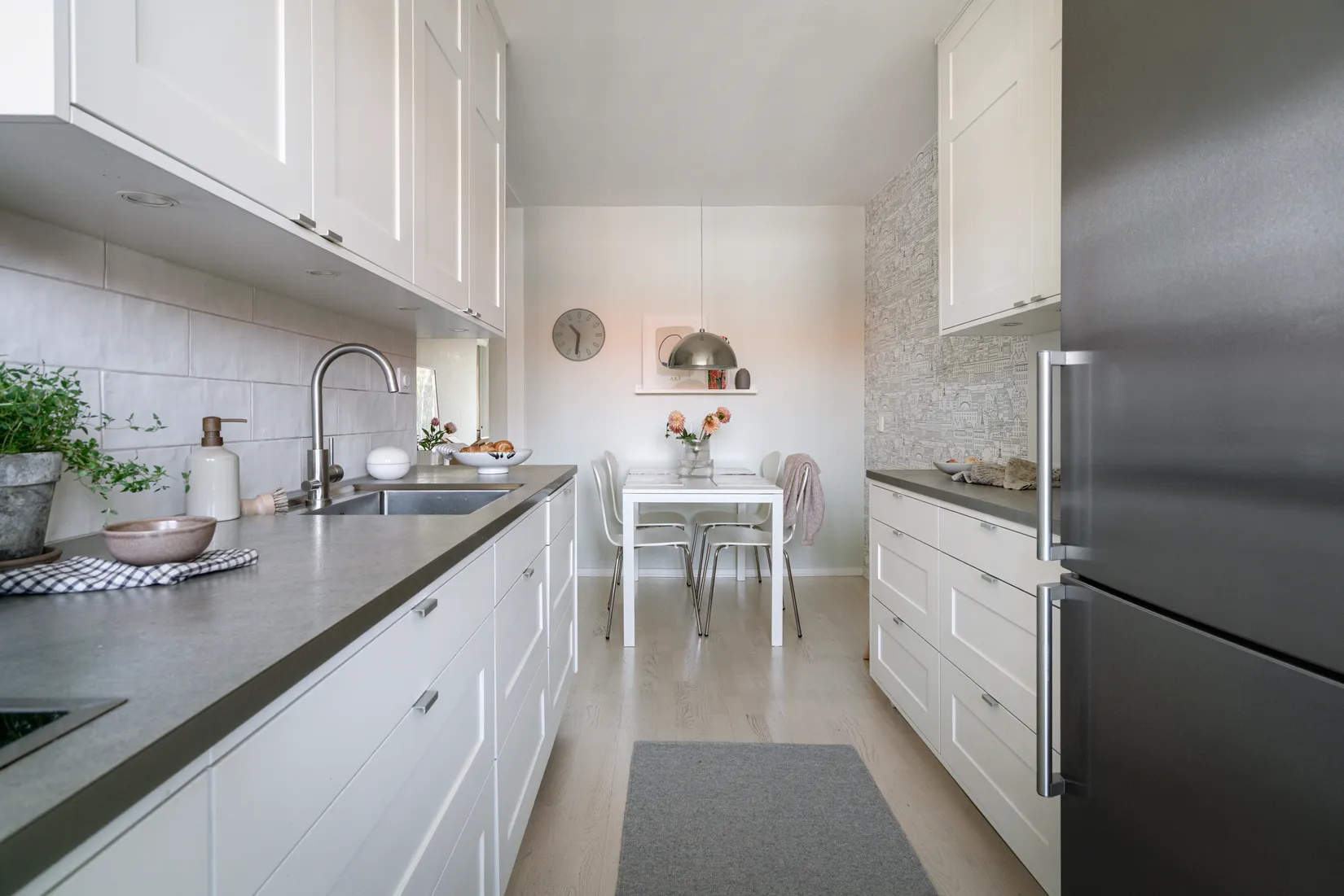 Bostadsrätt, Kapplandsgatan 60, Högsbo, Göteborg