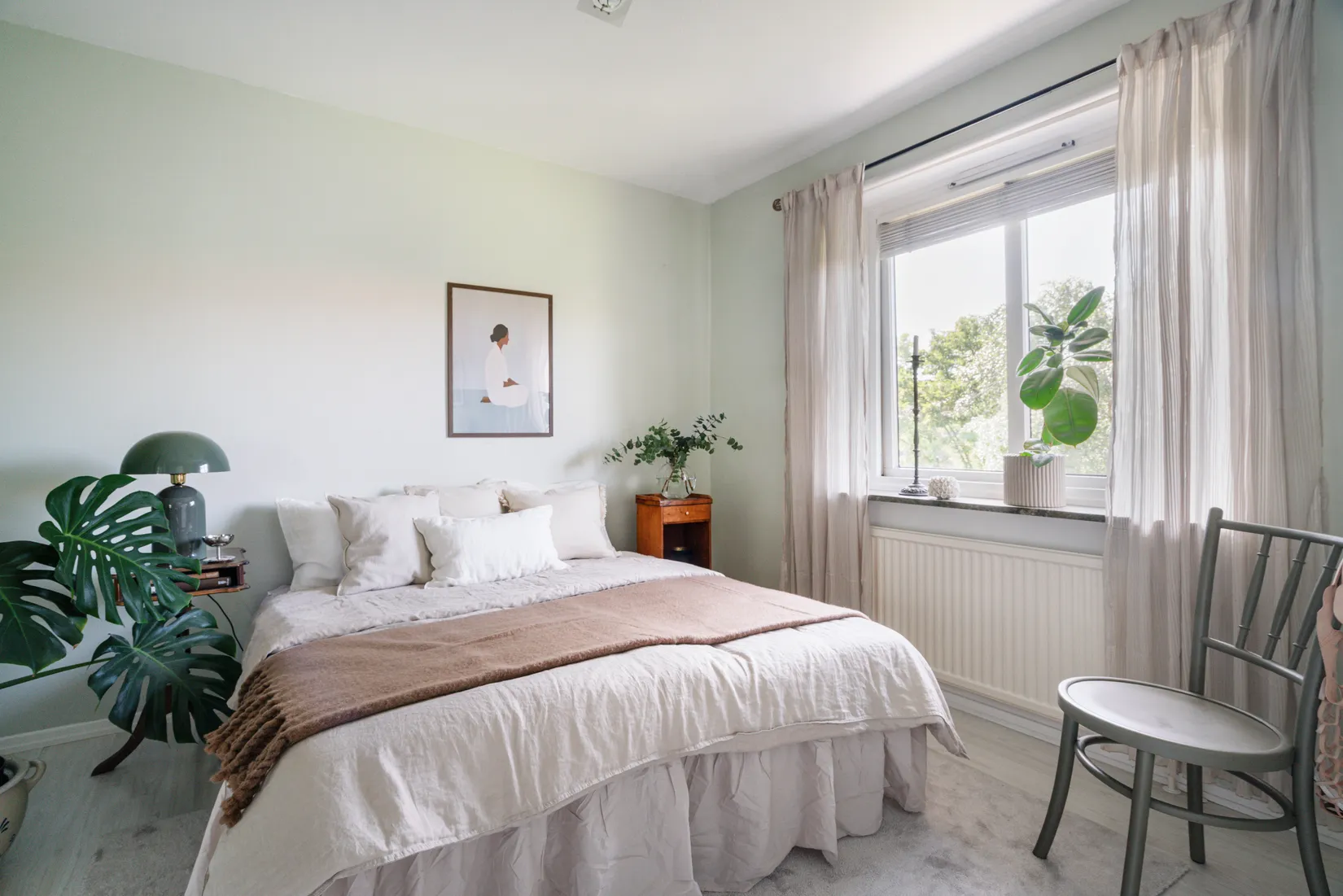 Bostadsrätt, Kapplandsgatan 60, Högsbo, Göteborg