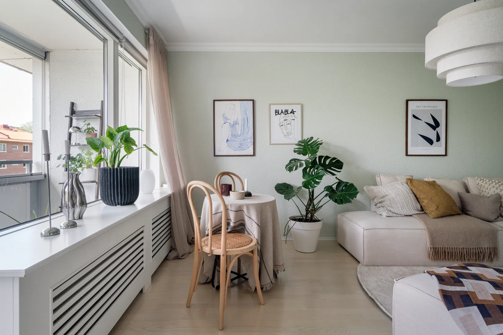 Bostadsrätt, Kapplandsgatan 60, Högsbo, Göteborg