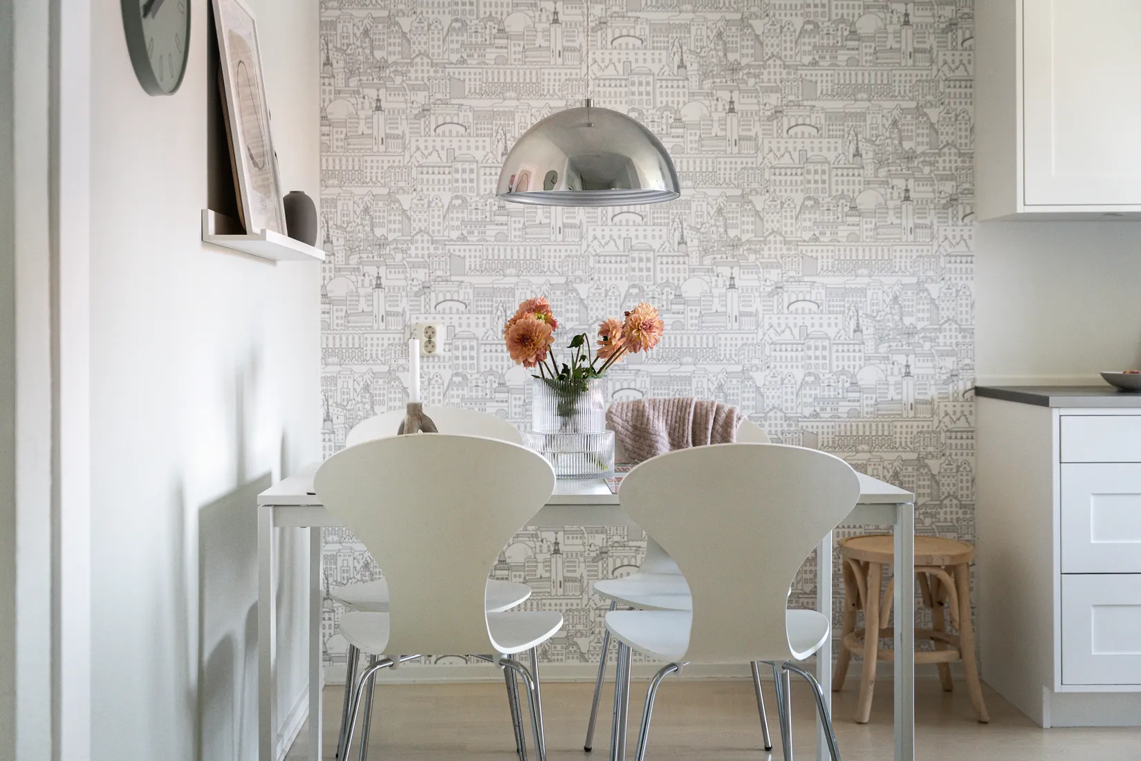 Bostadsrätt, Kapplandsgatan 60, Högsbo, Göteborg