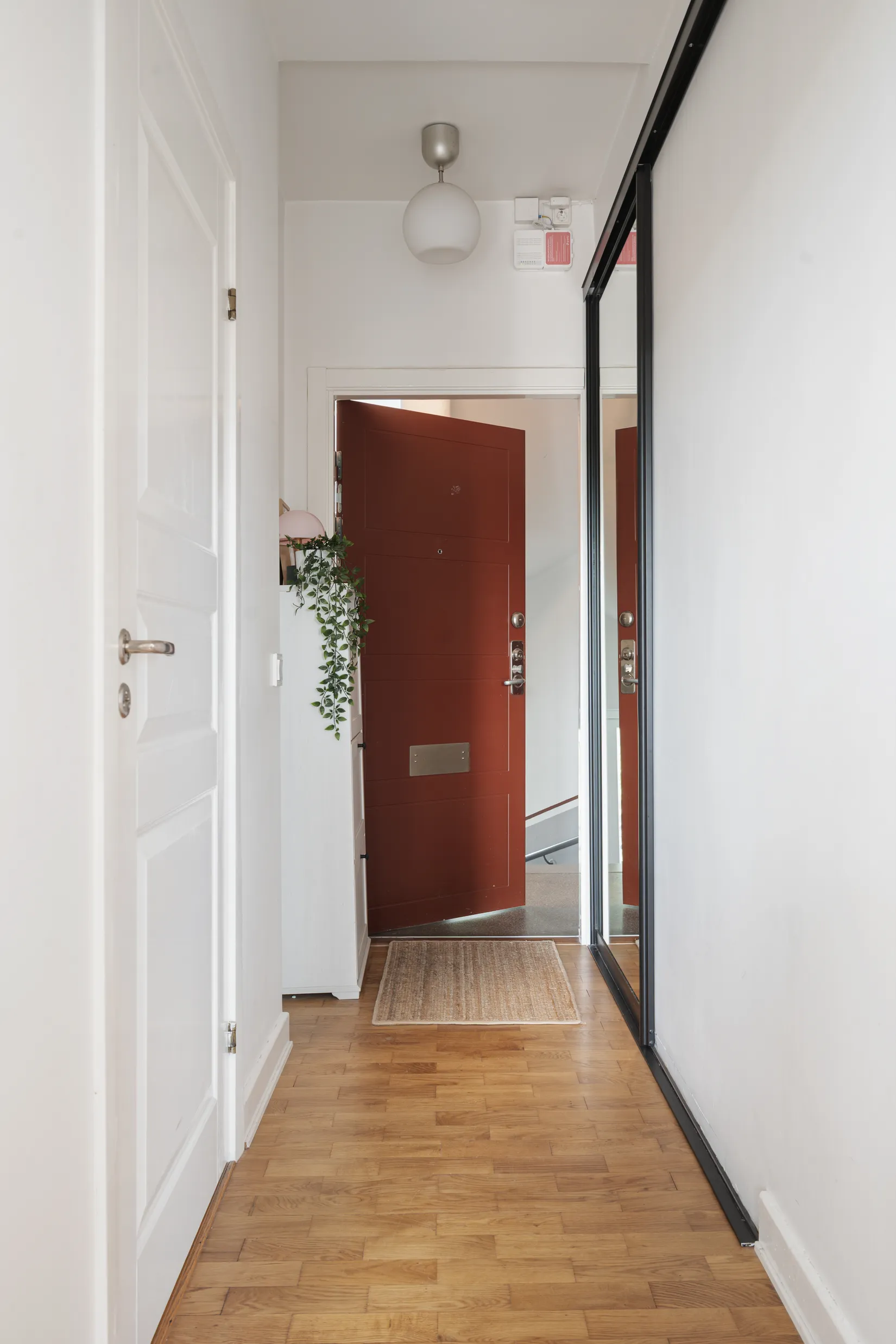 Bostadsrätt, Stampgatan 44, Centrum - Stampen, Göteborg