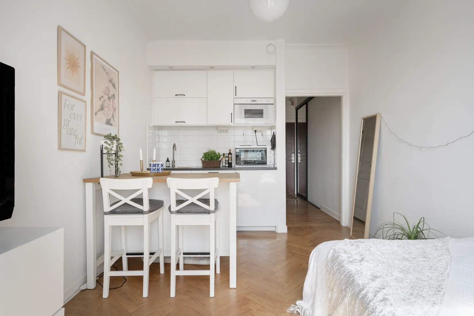 Bostadsrätt, Stampgatan 44, Centrum - Stampen, Göteborg