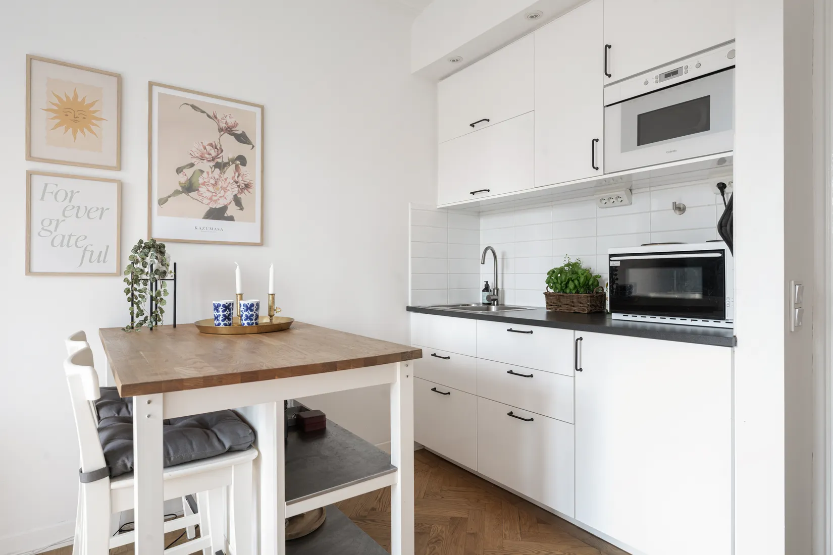 Bostadsrätt, Stampgatan 44, Centrum - Stampen, Göteborg