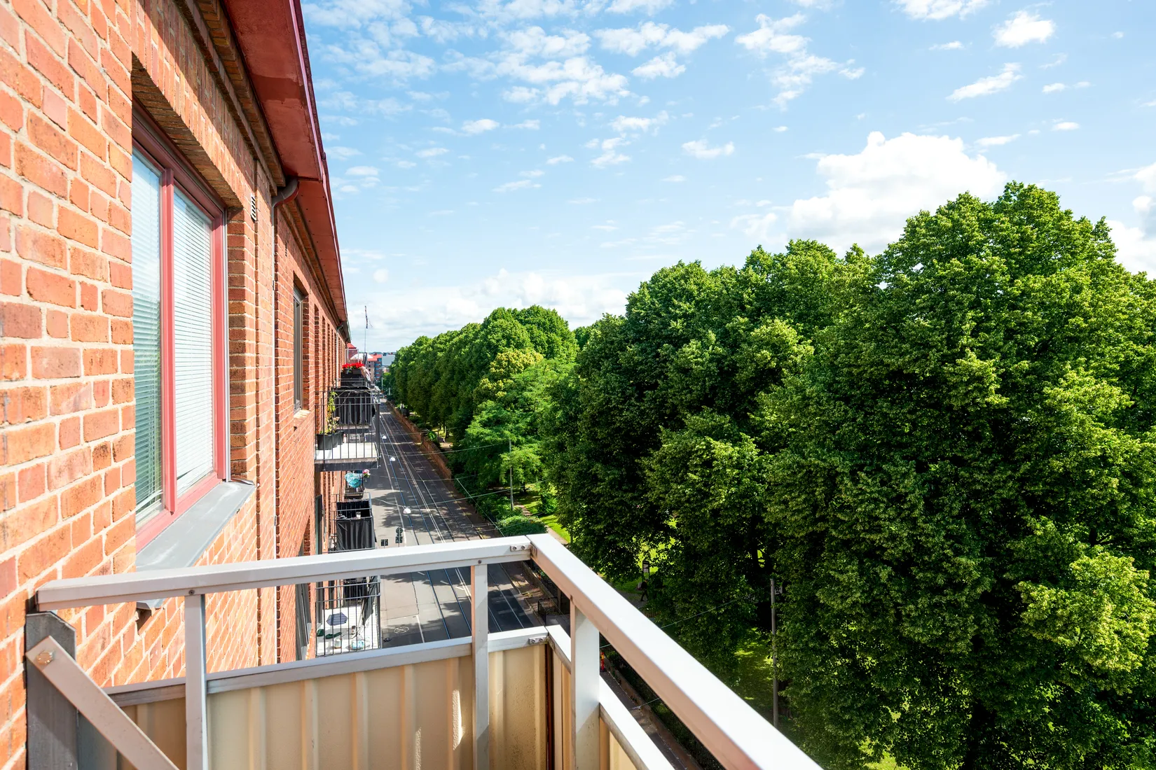 Bostadsrätt, Stampgatan 44, Centrum - Stampen, Göteborg