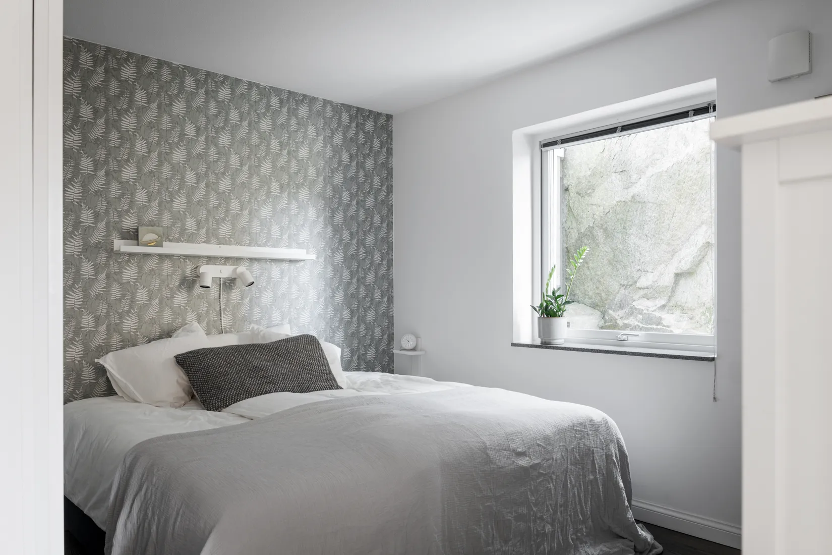 Bostadsrätt, Saltholmsgatan 25, Långedrag, Göteborg