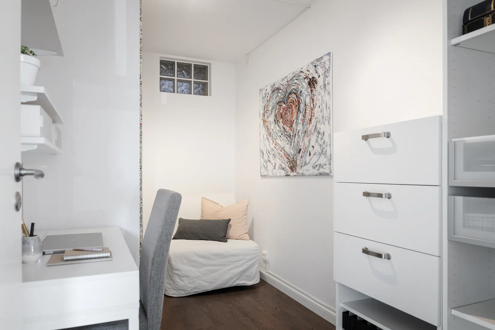 Bostadsrätt, Saltholmsgatan 25, Långedrag, Göteborg