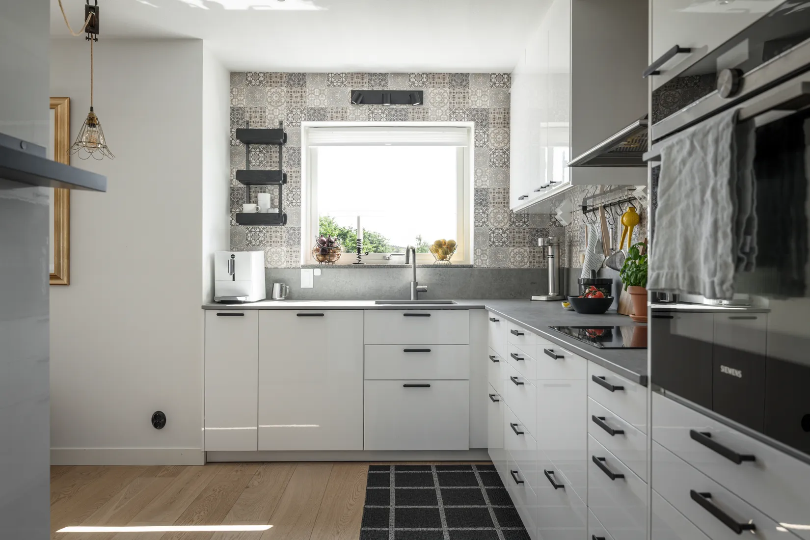 Bostadsrätt, Saltholmsgatan 25, Långedrag, Göteborg