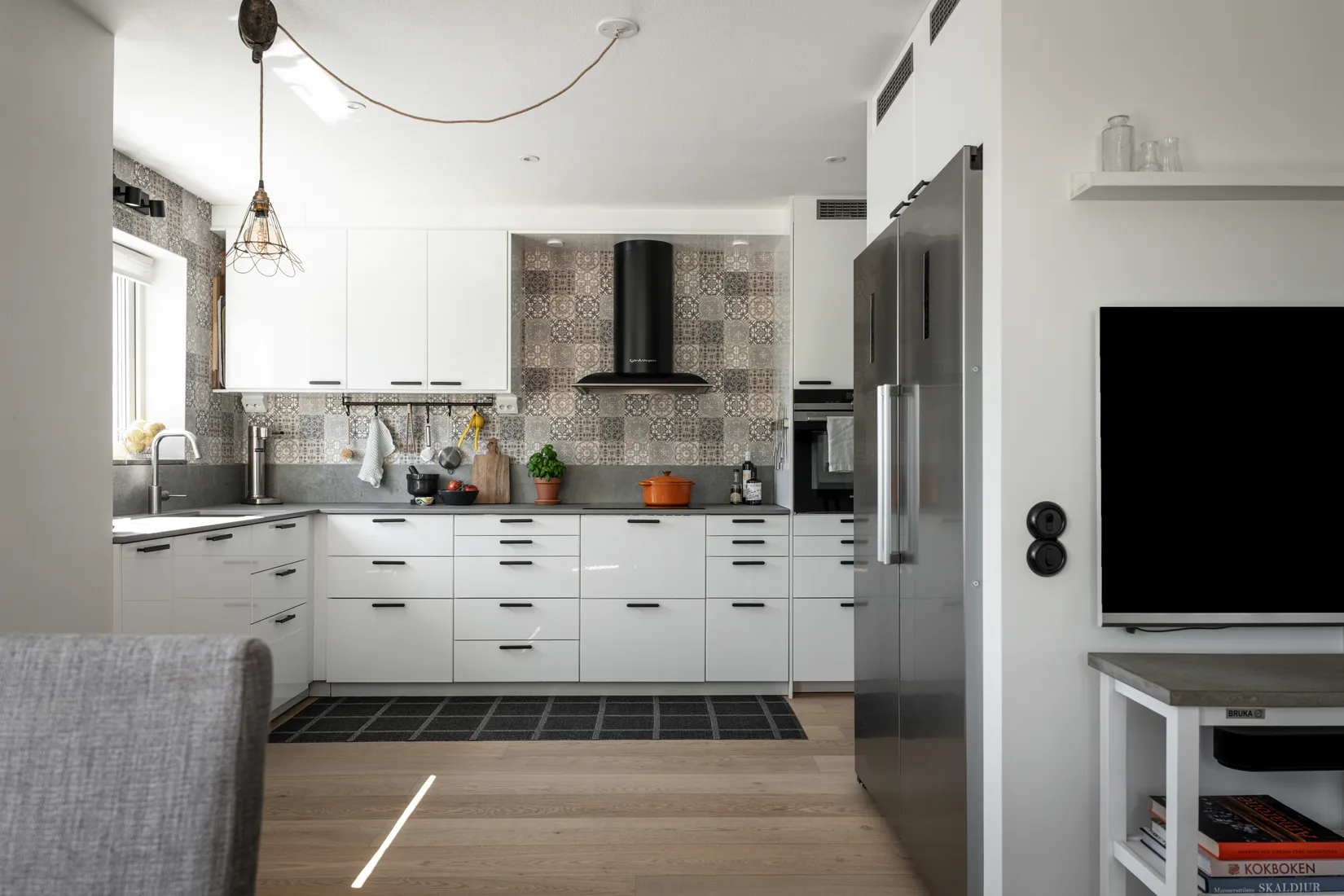 Bostadsrätt, Saltholmsgatan 25, Långedrag, Göteborg