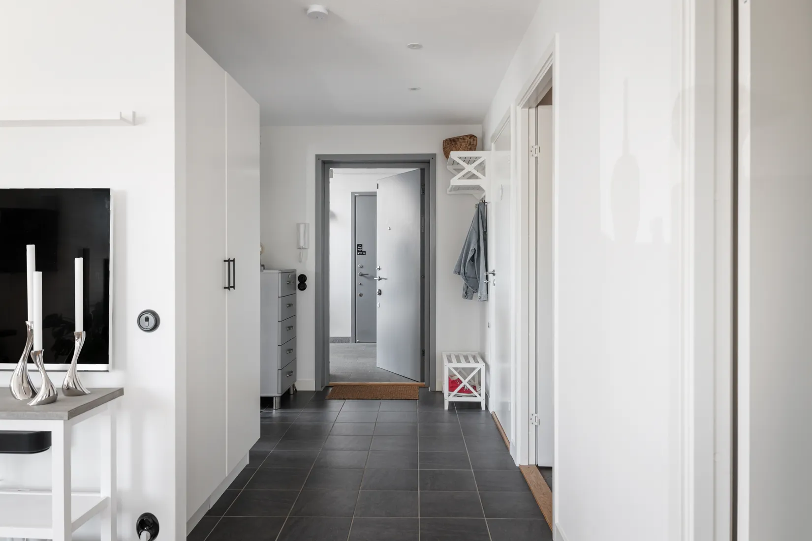 Bostadsrätt, Saltholmsgatan 25, Långedrag, Göteborg