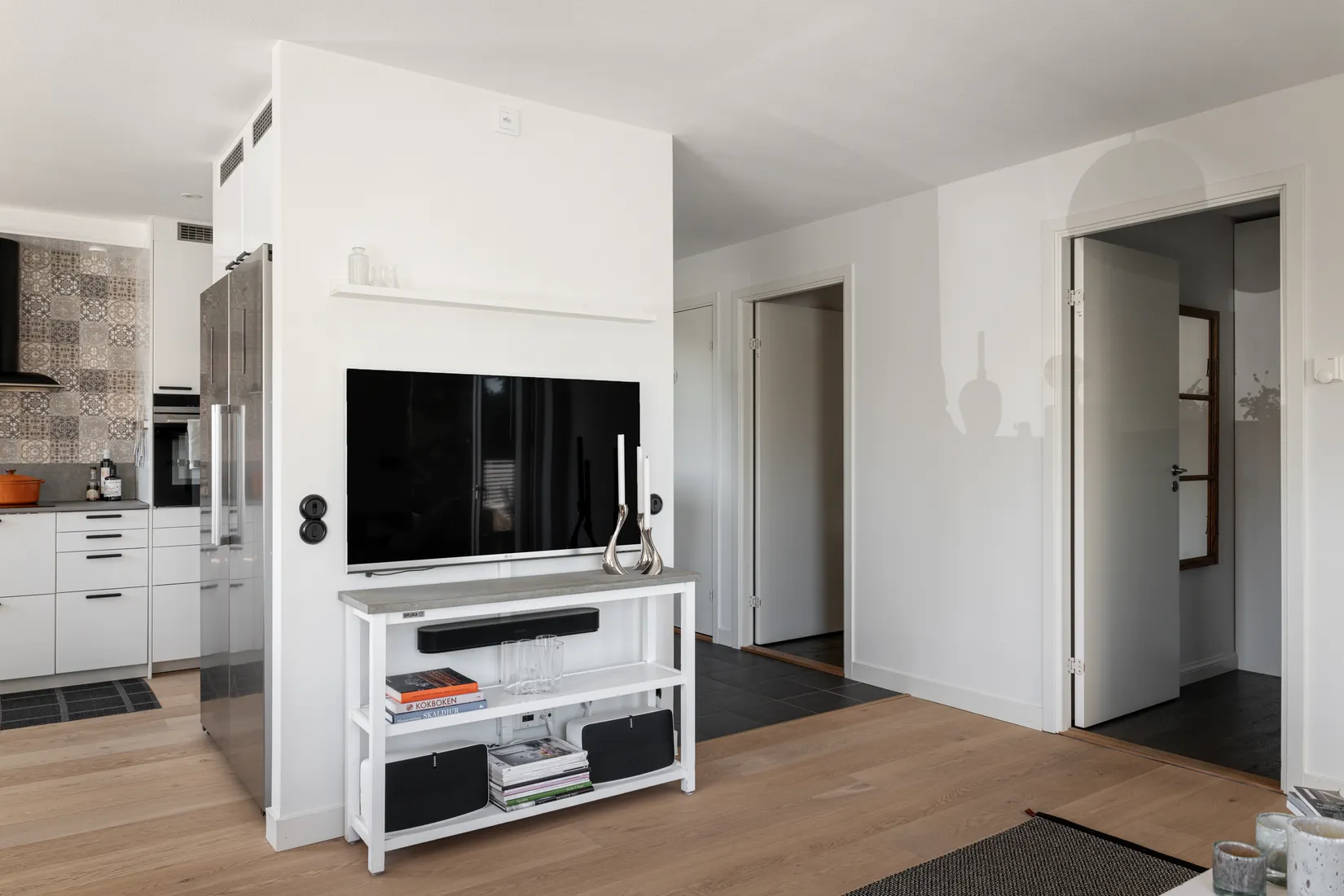 Bostadsrätt, Saltholmsgatan 25, Långedrag, Göteborg
