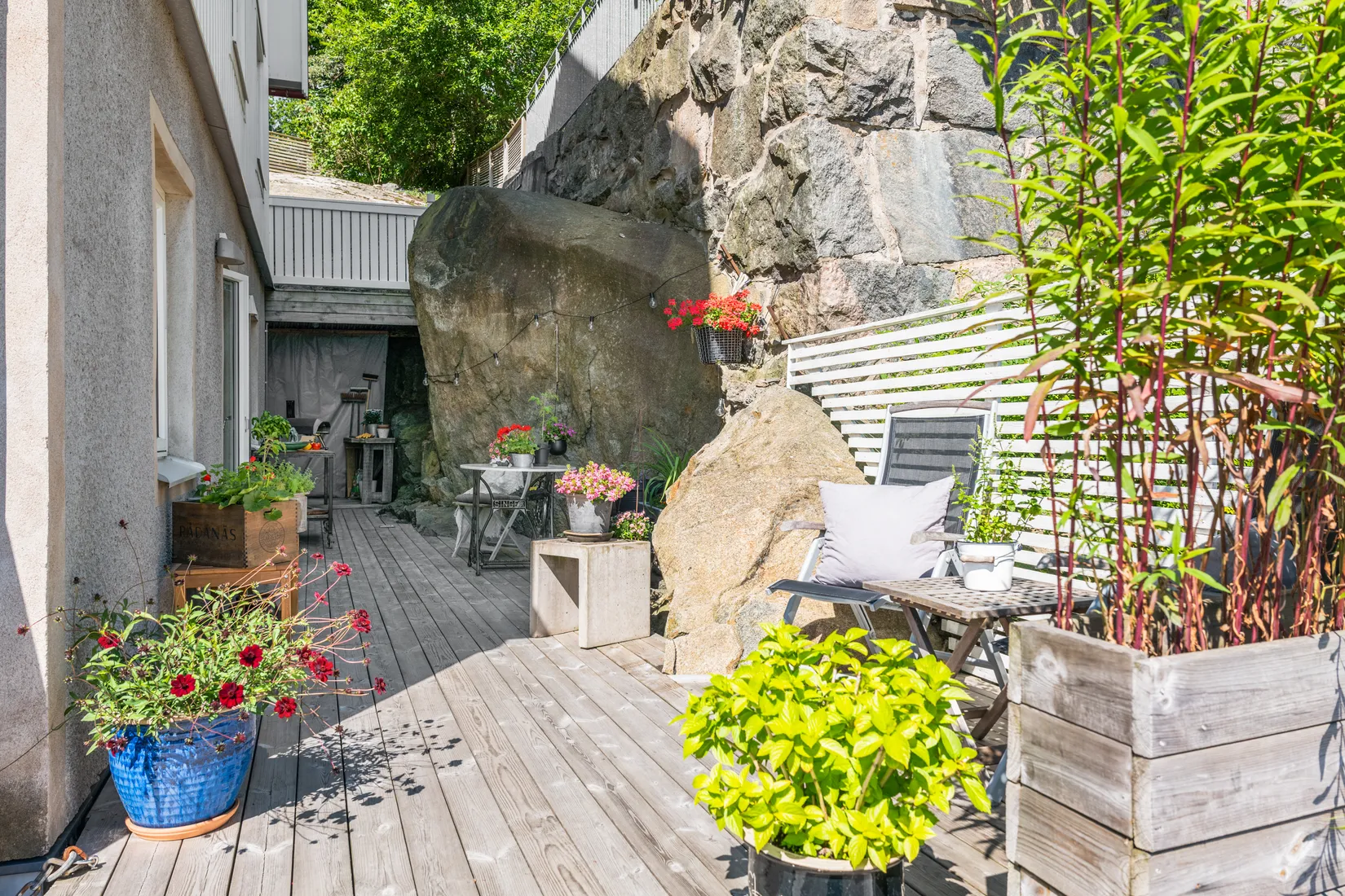 Bostadsrätt, Saltholmsgatan 25, Långedrag, Göteborg
