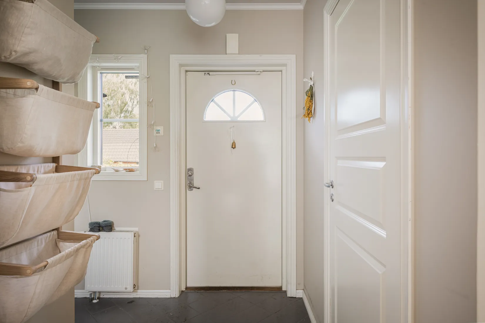 Bostadsrätt, Radhus, Stavsjövägen 60B, Örby, Stockholm