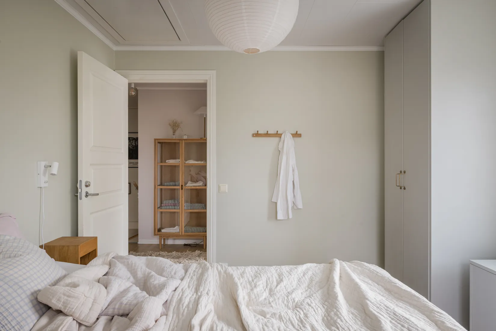 Bostadsrätt, Radhus, Stavsjövägen 60B, Örby, Stockholm