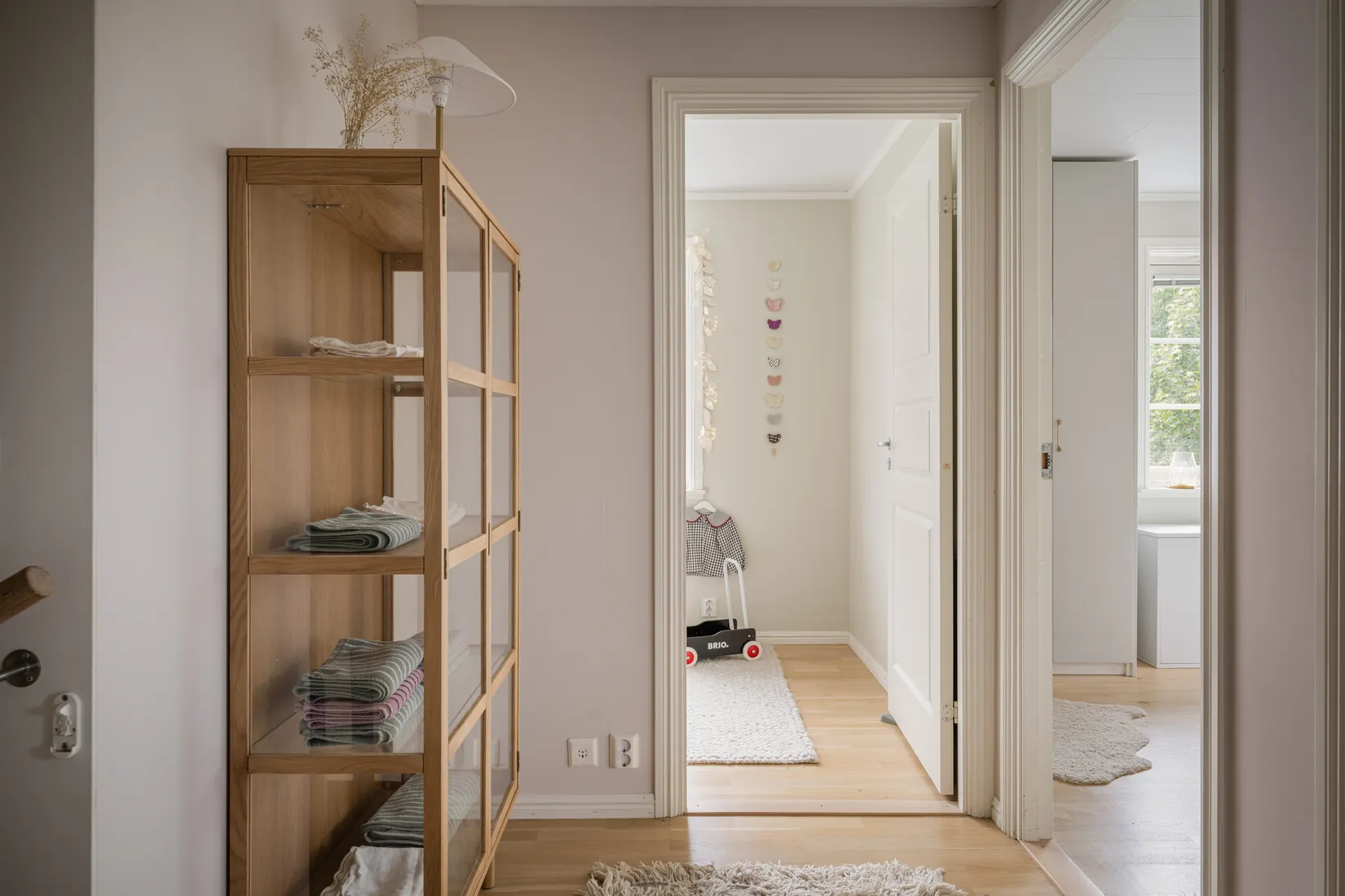 Bostadsrätt, Radhus, Stavsjövägen 60B, Örby, Stockholm