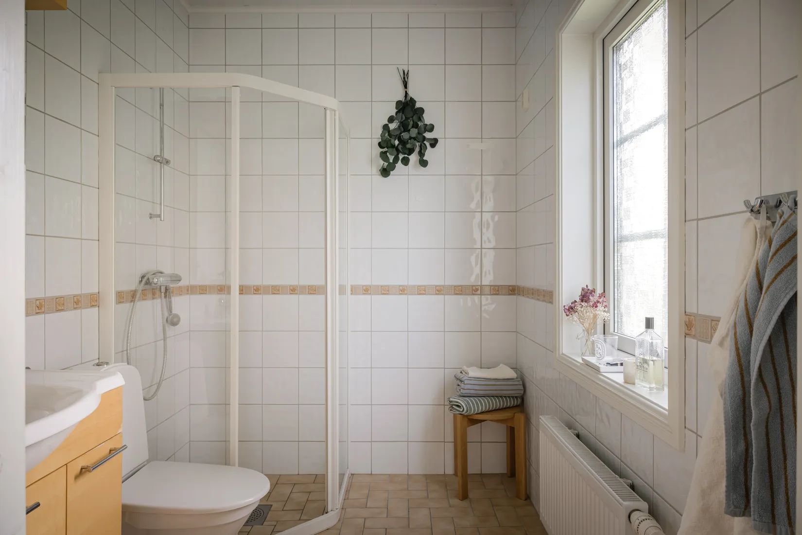 Bostadsrätt, Radhus, Stavsjövägen 60B, Örby, Stockholm