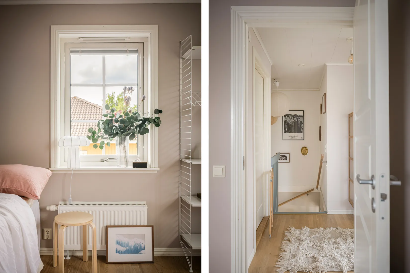 Bostadsrätt, Radhus, Stavsjövägen 60B, Örby, Stockholm