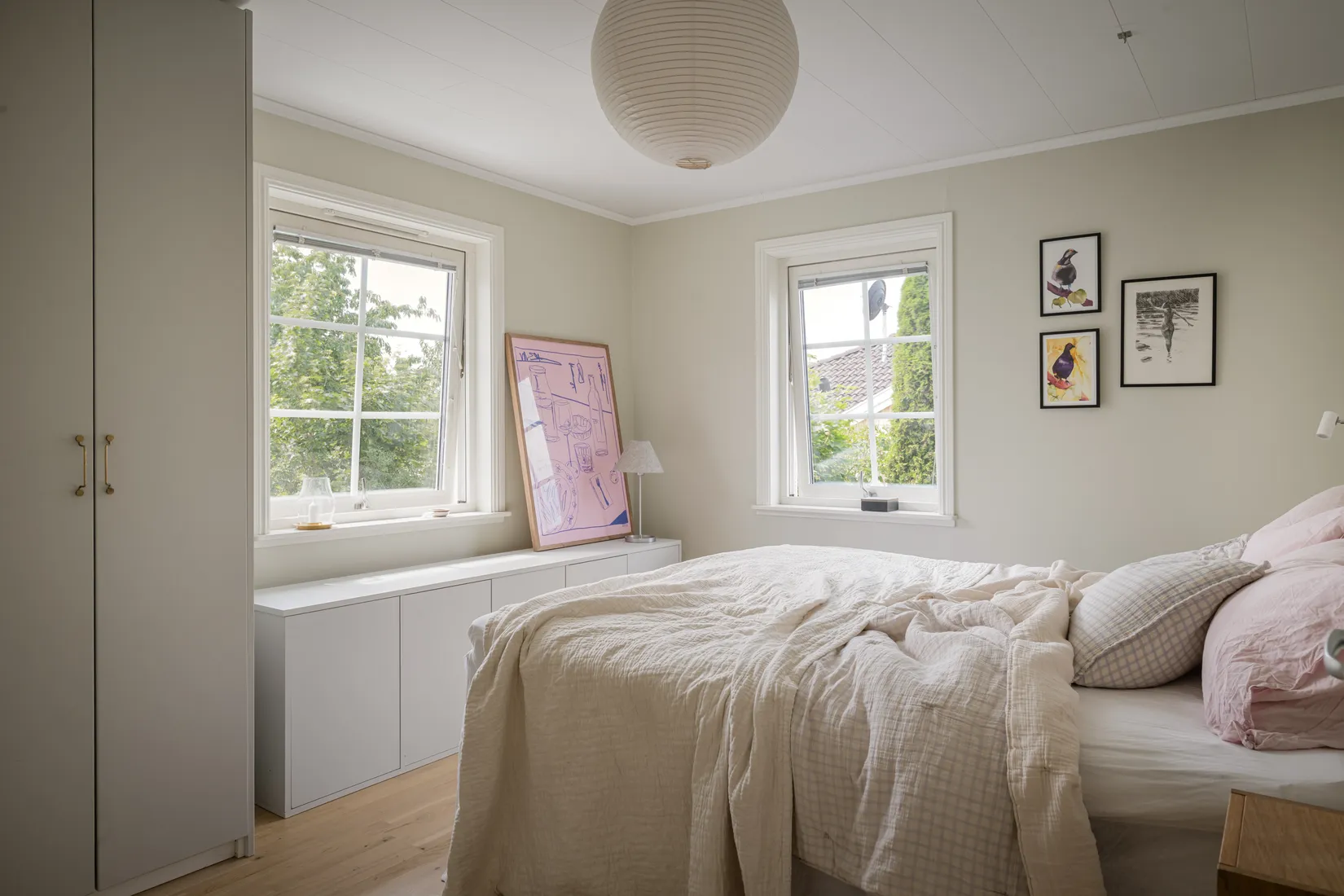 Bostadsrätt, Radhus, Stavsjövägen 60B, Örby, Stockholm