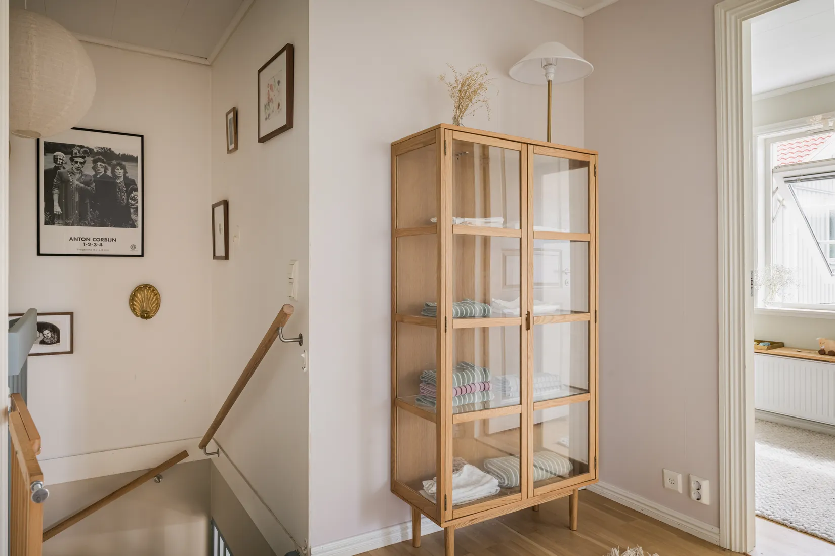 Bostadsrätt, Radhus, Stavsjövägen 60B, Örby, Stockholm