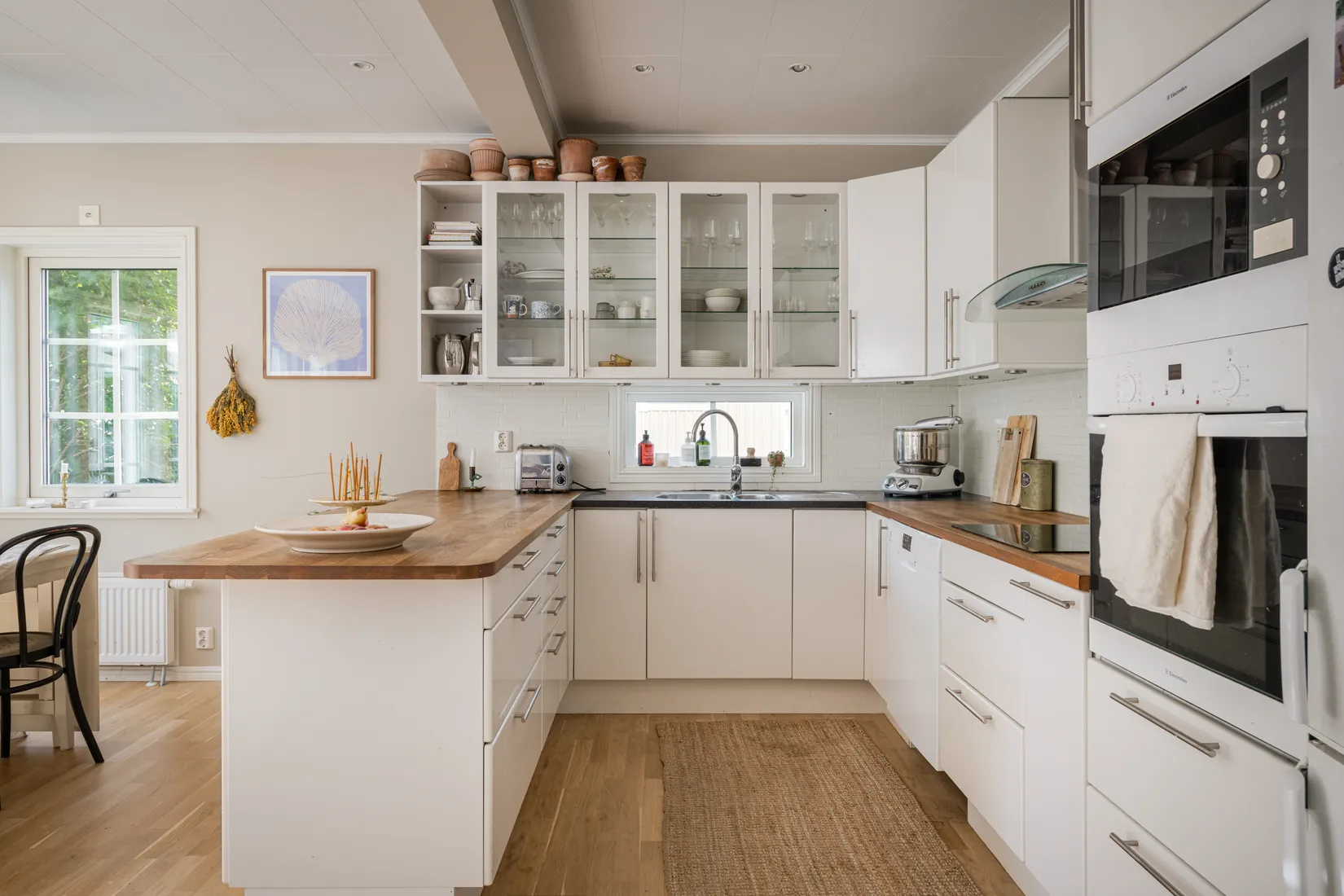 Bostadsrätt, Radhus, Stavsjövägen 60B, Örby, Stockholm