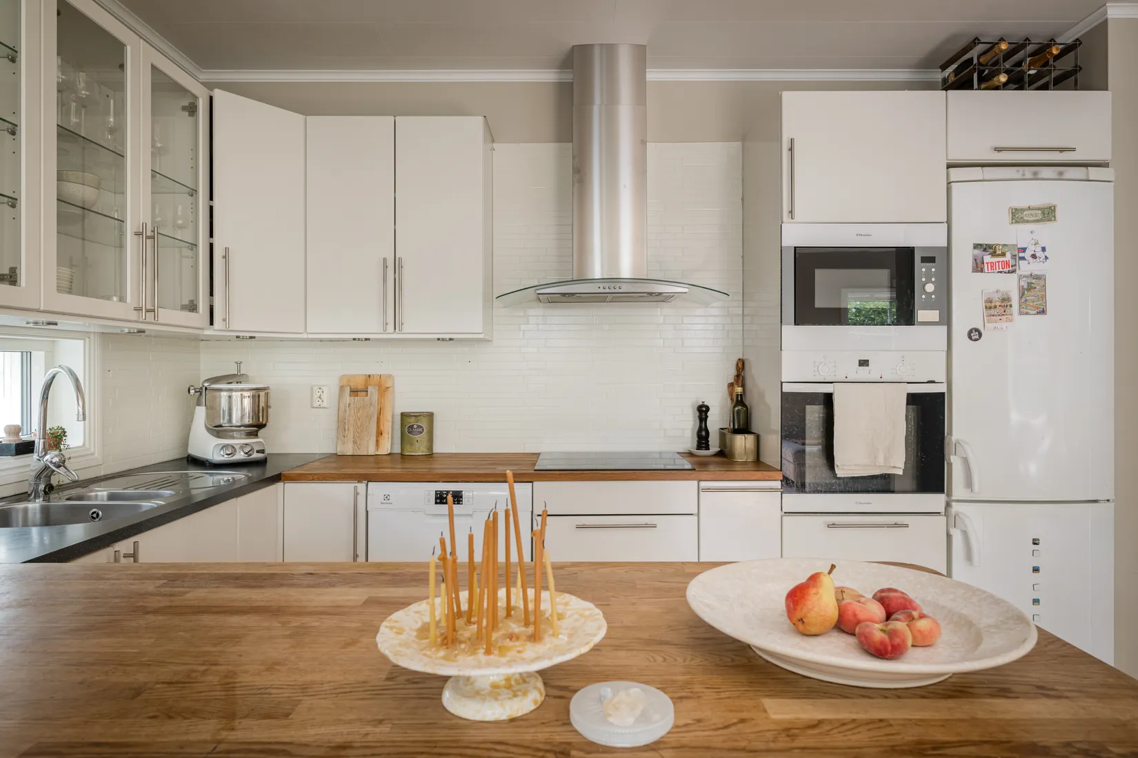 Bostadsrätt, Radhus, Stavsjövägen 60B, Örby, Stockholm