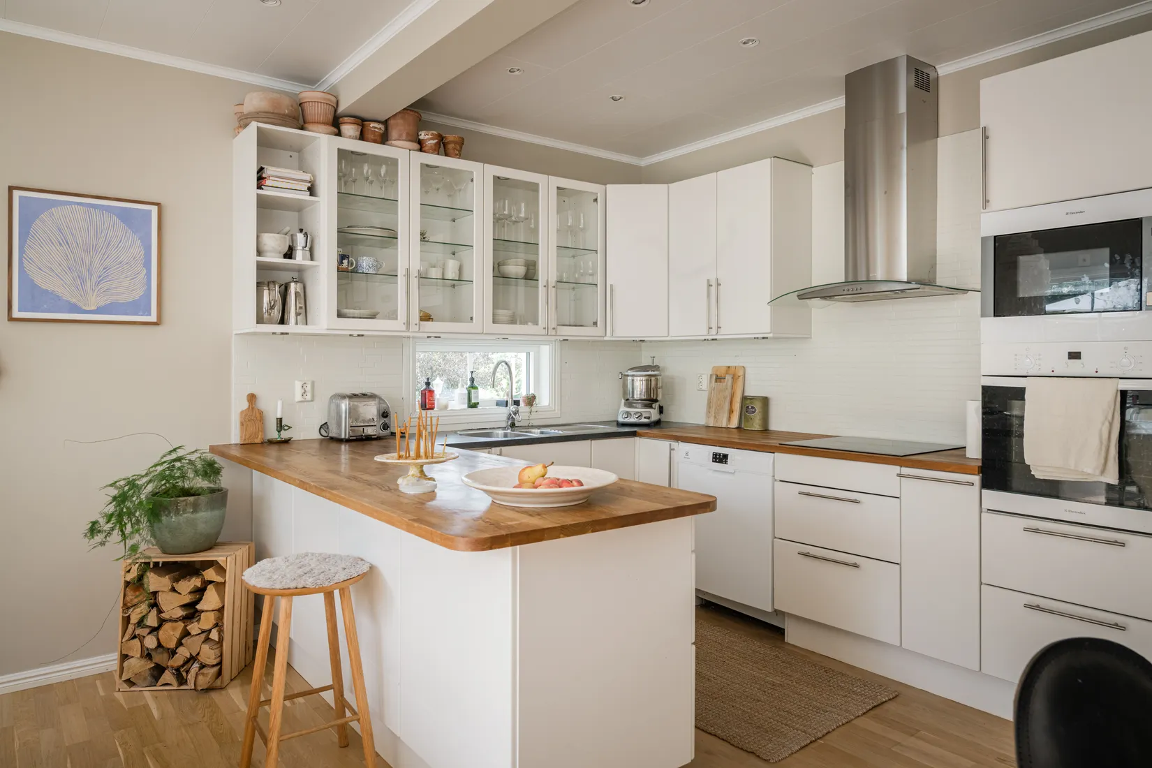 Bostadsrätt, Radhus, Stavsjövägen 60B, Örby, Stockholm