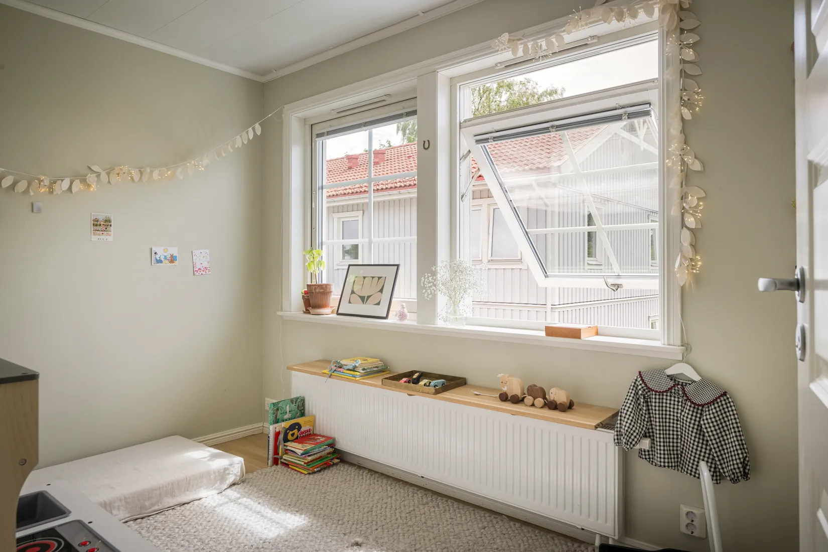 Bostadsrätt, Radhus, Stavsjövägen 60B, Örby, Stockholm