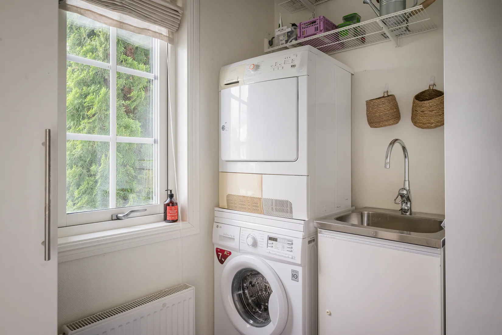 Bostadsrätt, Radhus, Stavsjövägen 60B, Örby, Stockholm