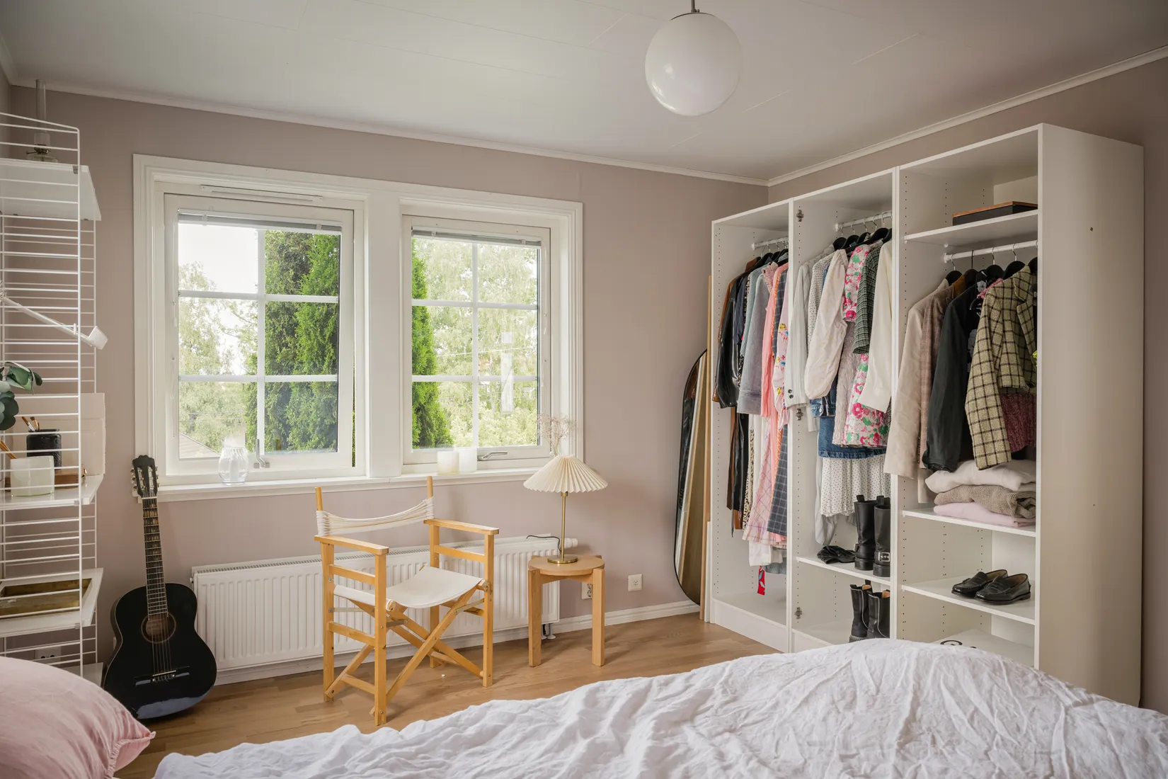 Bostadsrätt, Radhus, Stavsjövägen 60B, Örby, Stockholm
