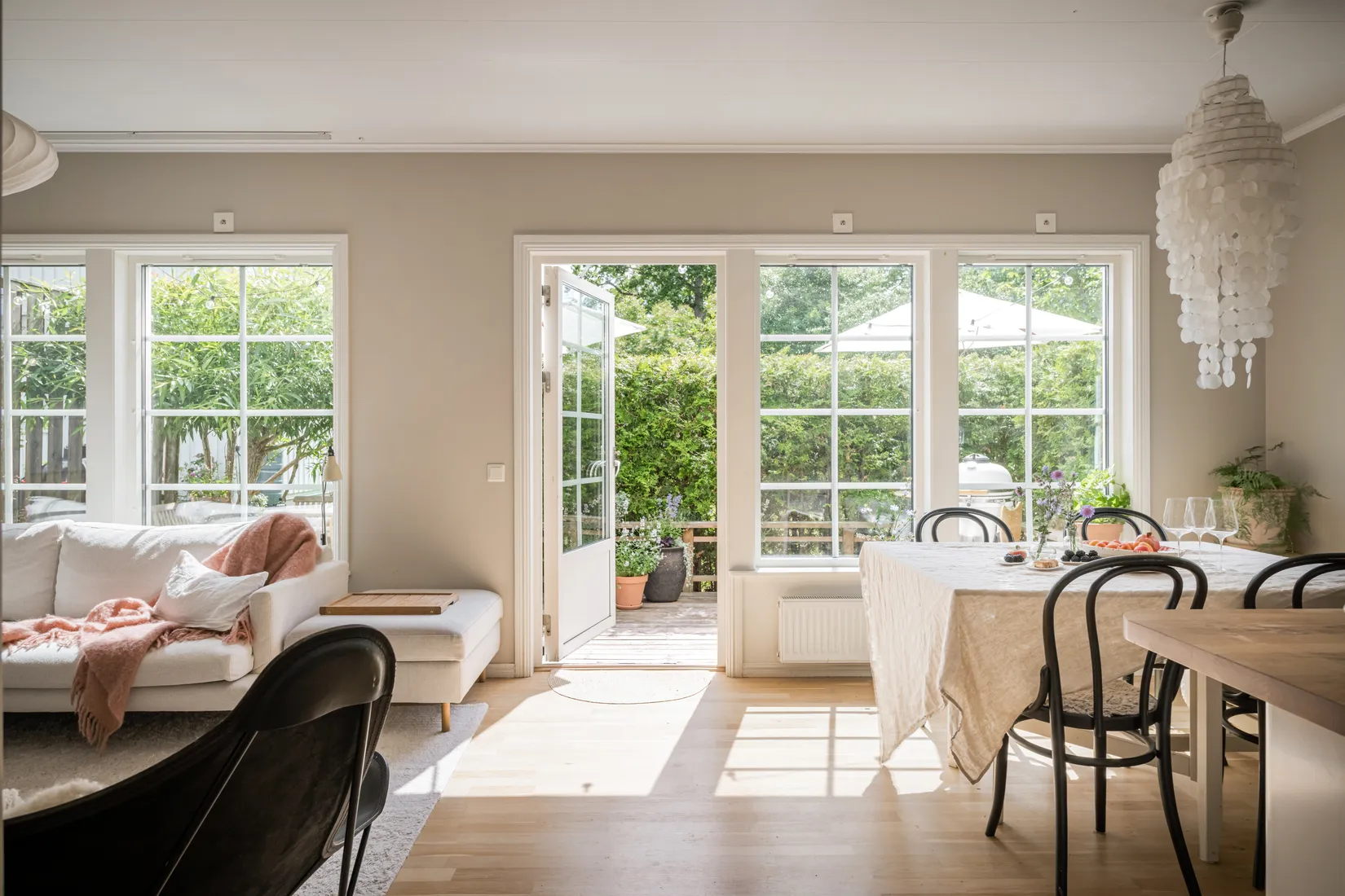 Bostadsrätt, Radhus, Stavsjövägen 60B, Örby, Stockholm