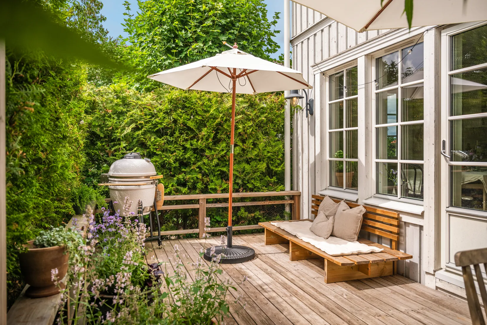 Bostadsrätt, Radhus, Stavsjövägen 60B, Örby, Stockholm