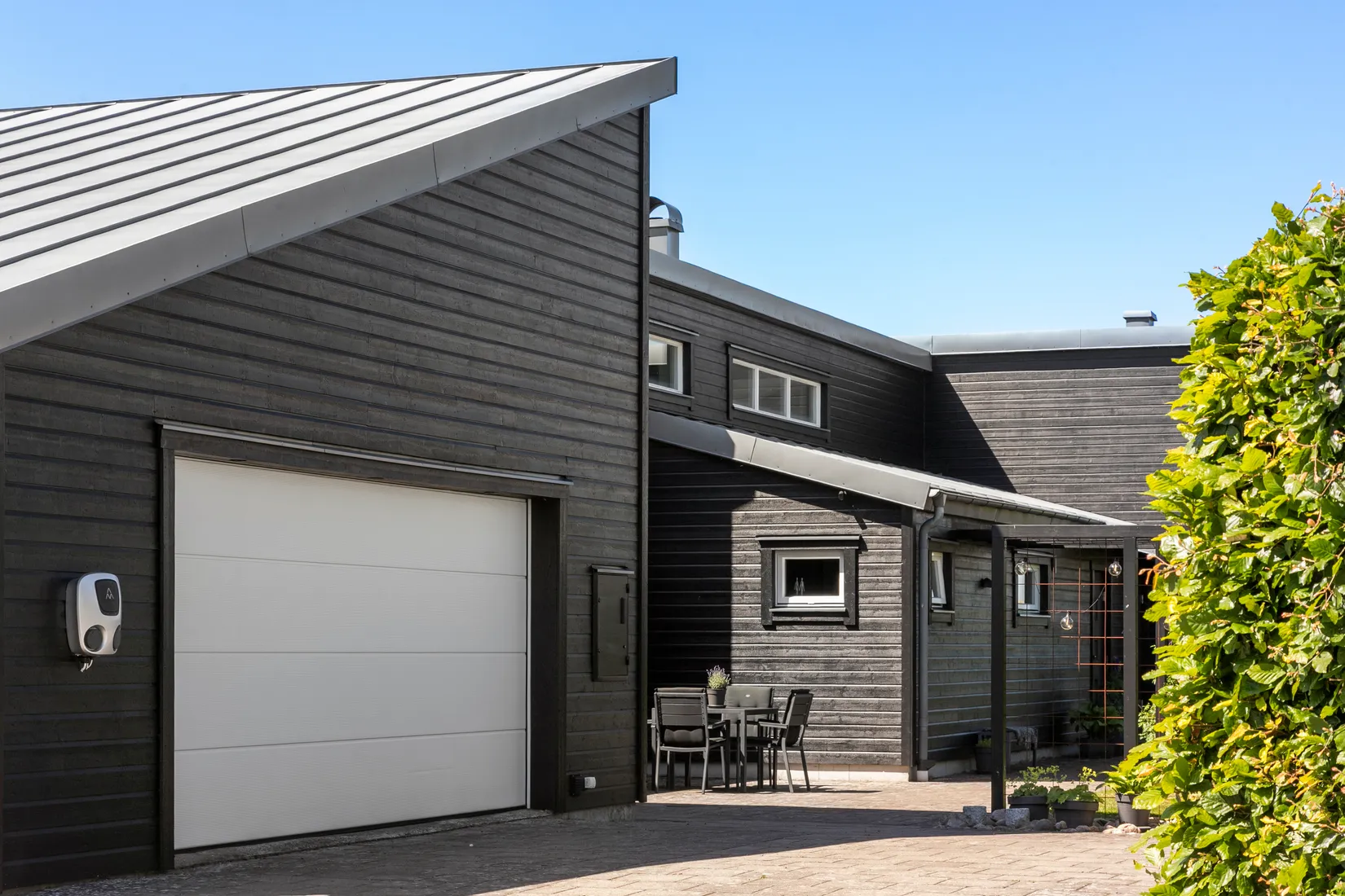 Villa, Vare 22A, Vare, Varberg