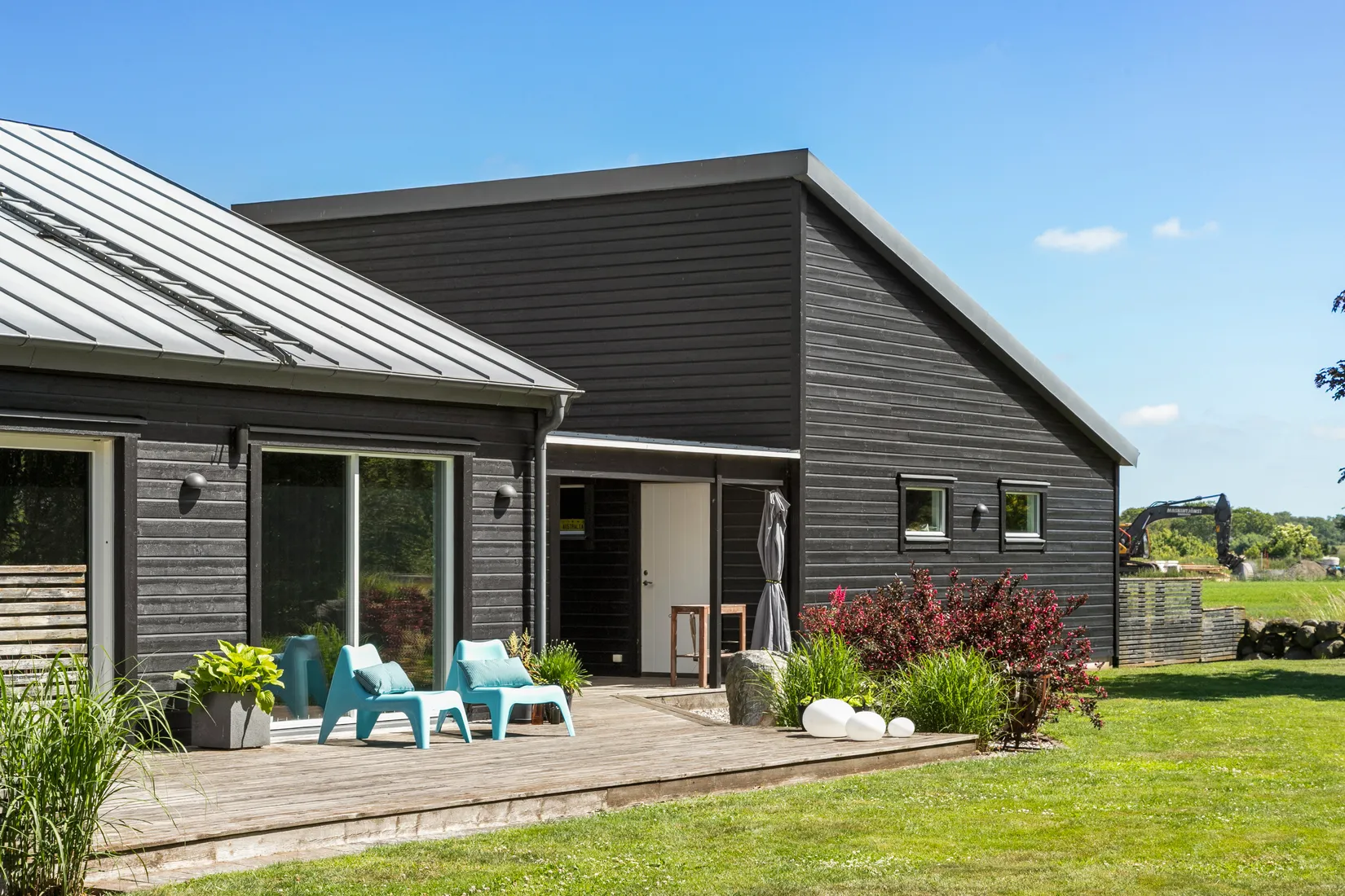Villa, Vare 22A, Vare, Varberg