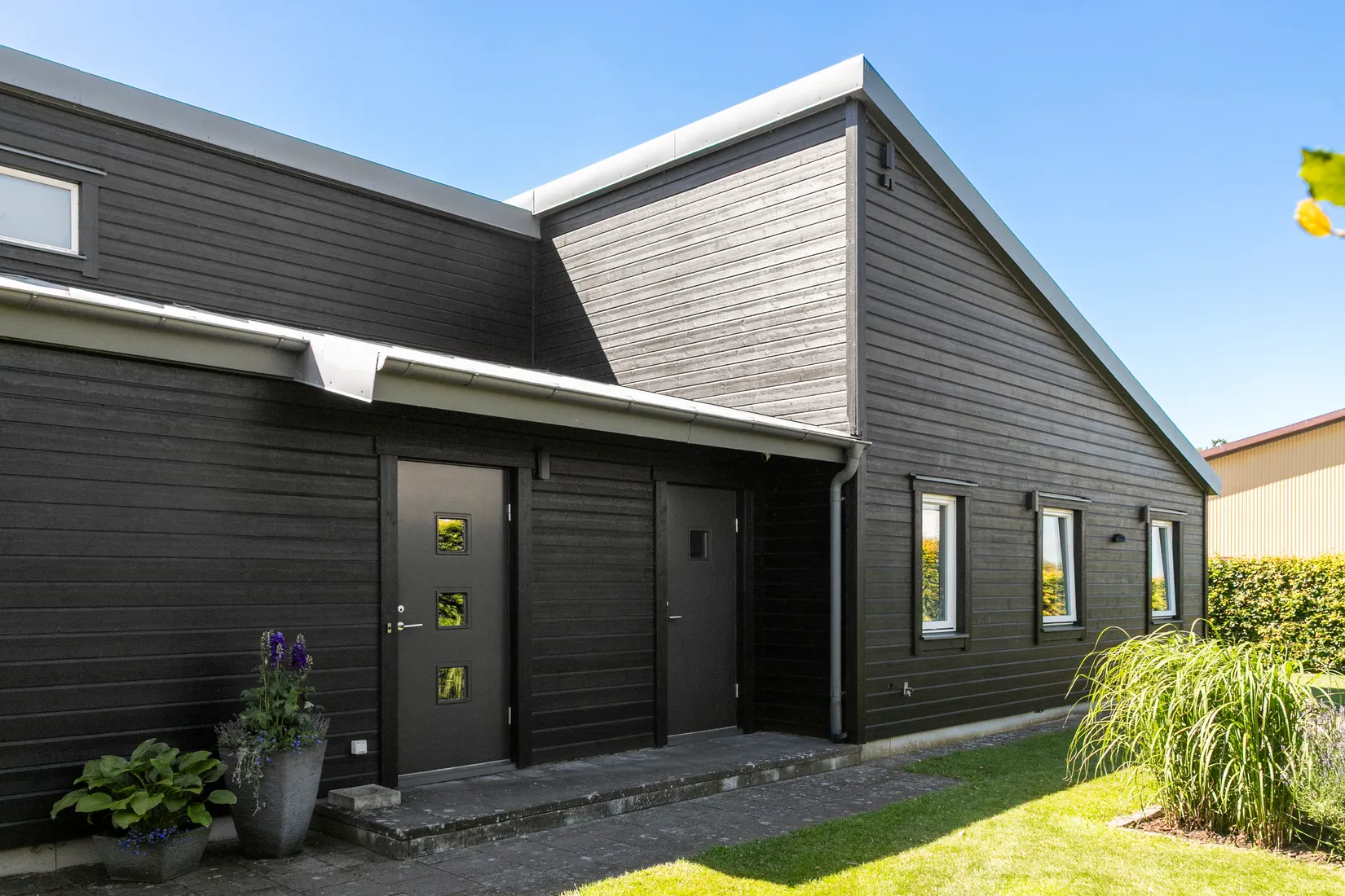 Villa, Vare 22A, Vare, Varberg