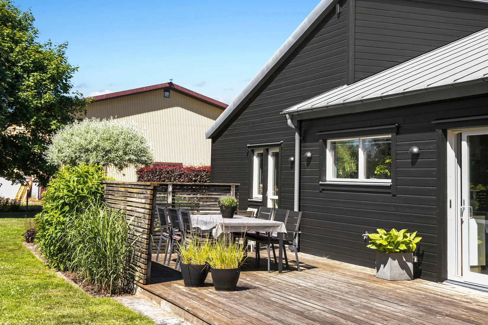 Villa, Vare 22A, Vare, Varberg