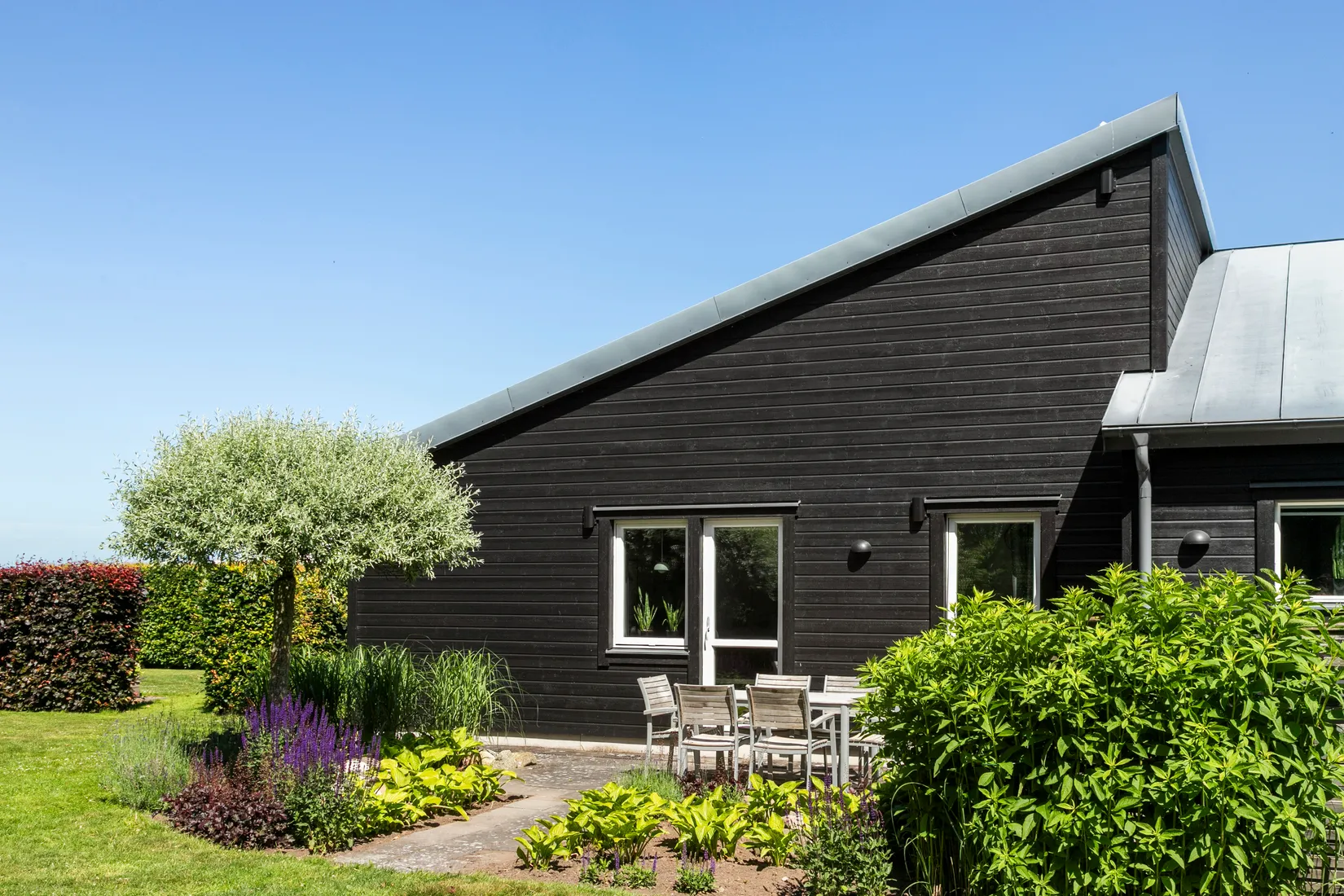 Villa, Vare 22A, Vare, Varberg