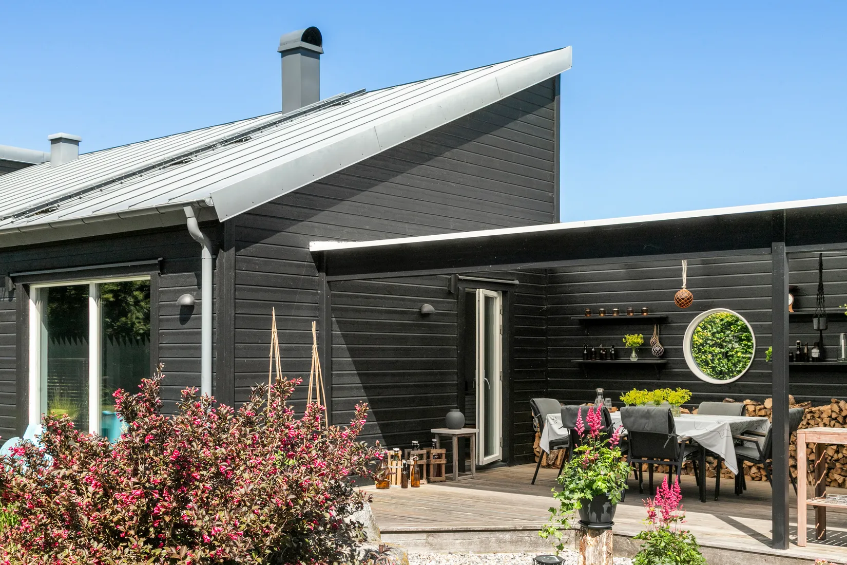 Villa, Vare 22A, Vare, Varberg