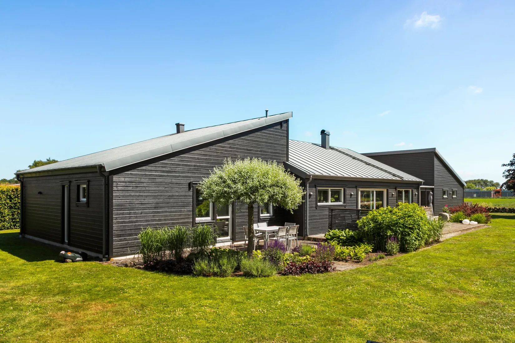 Villa, Vare 22A, Vare, Varberg